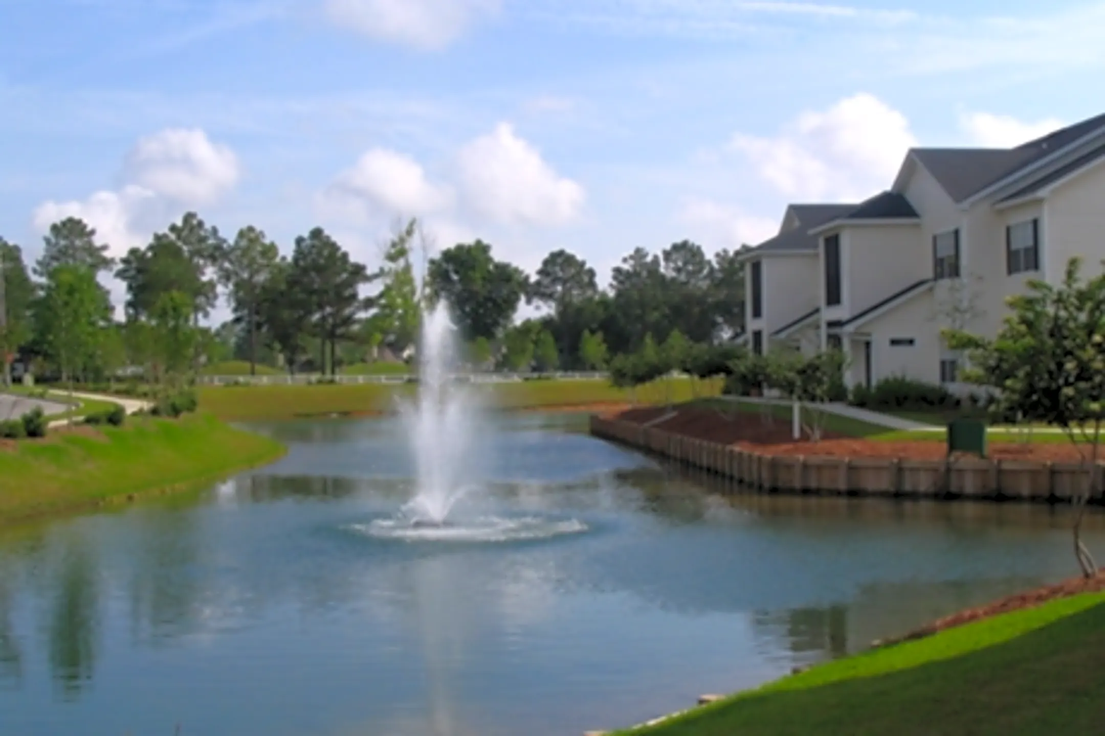 Sweetwater Apartment Homes 21300 Cotton Creek Dr Gulf Shores, AL