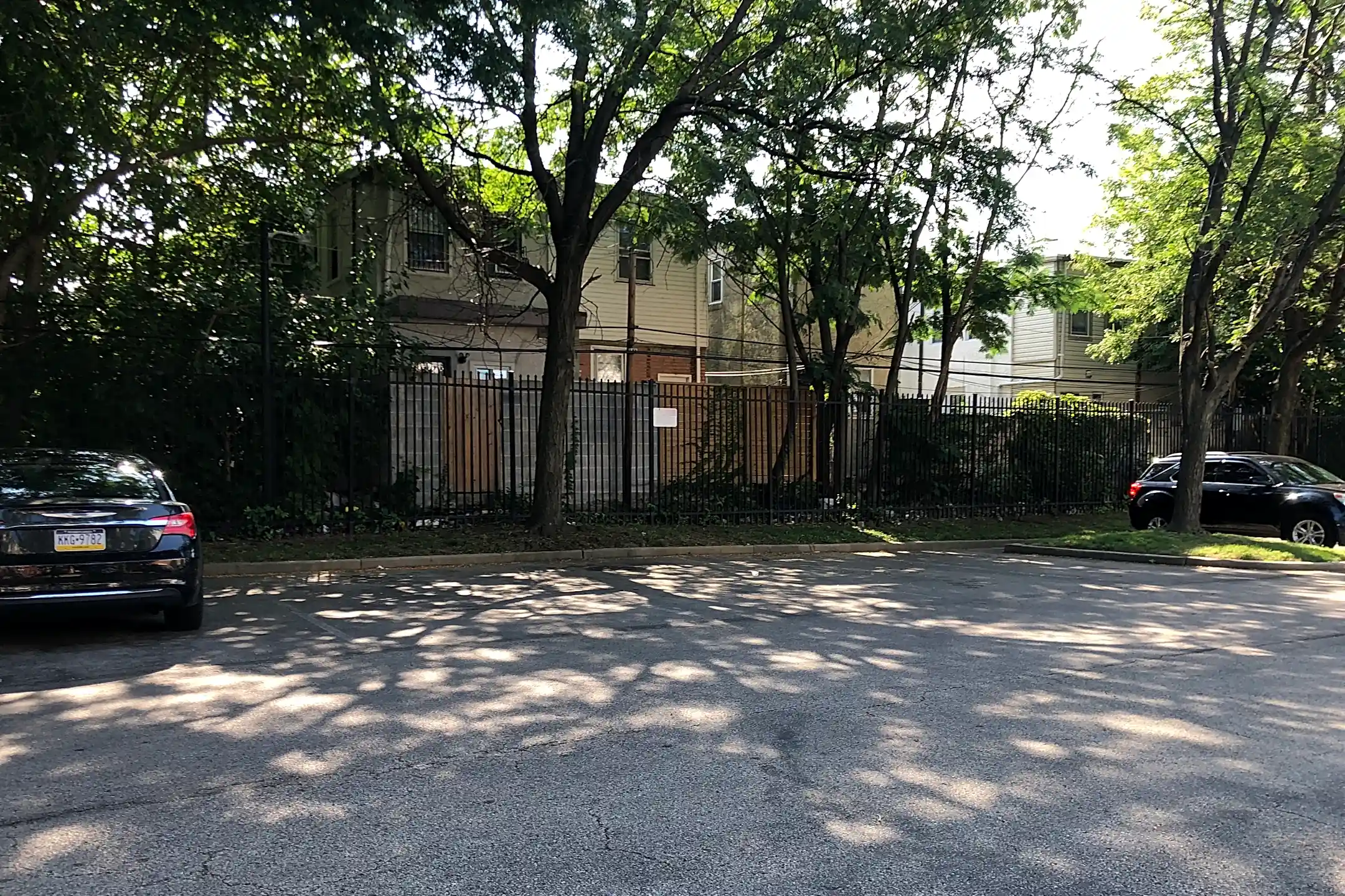Kings Ferry Square Apartments Apartments - Philadelphia, PA 19146 