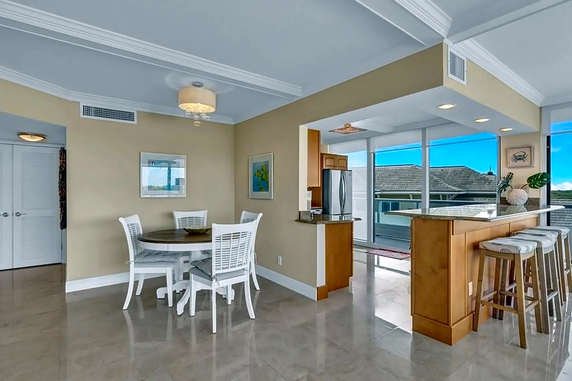 3554 Ocean Dr #501S - Vero Beach, FL