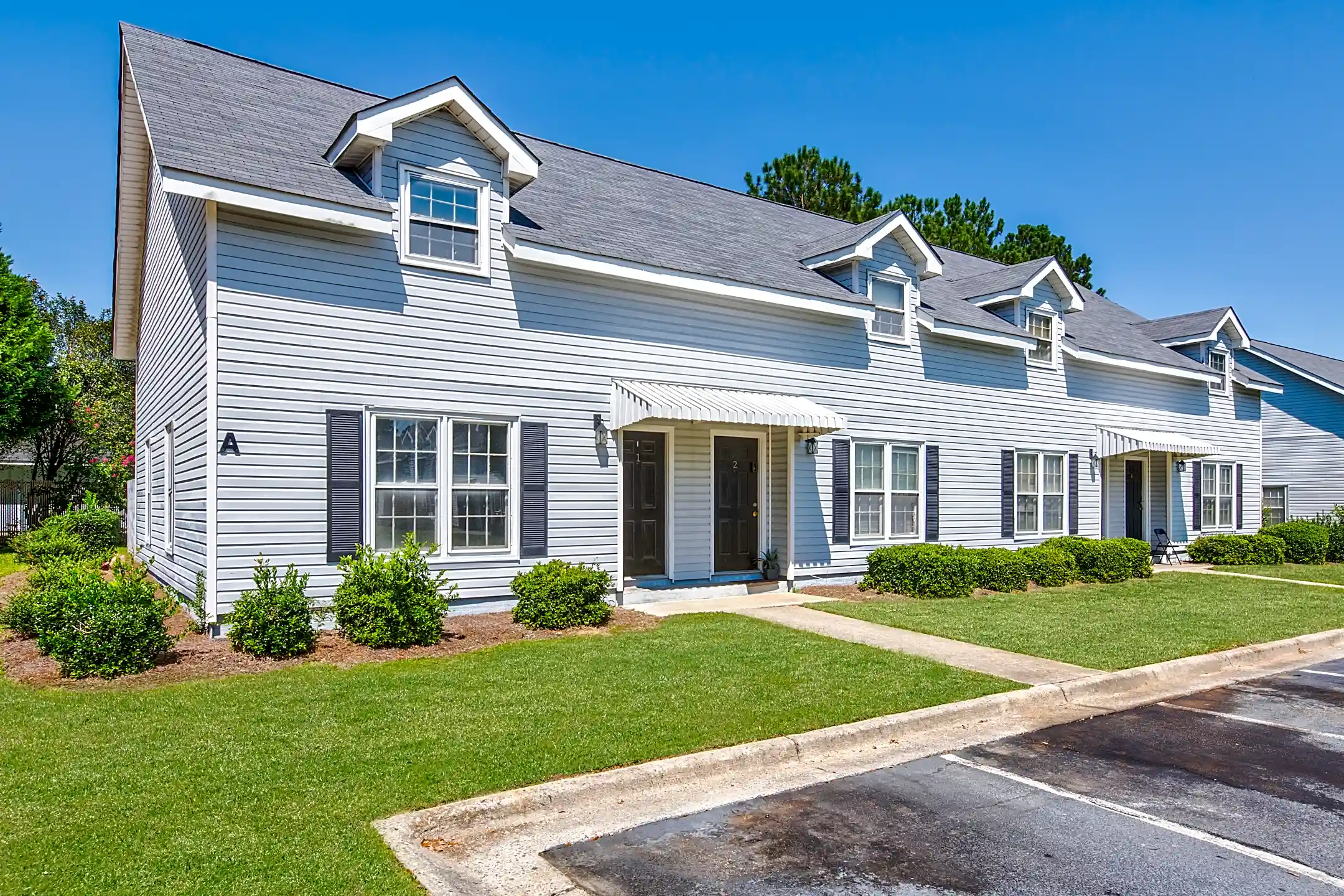 Claxton Pointe North Apartments Dublin, GA 31021