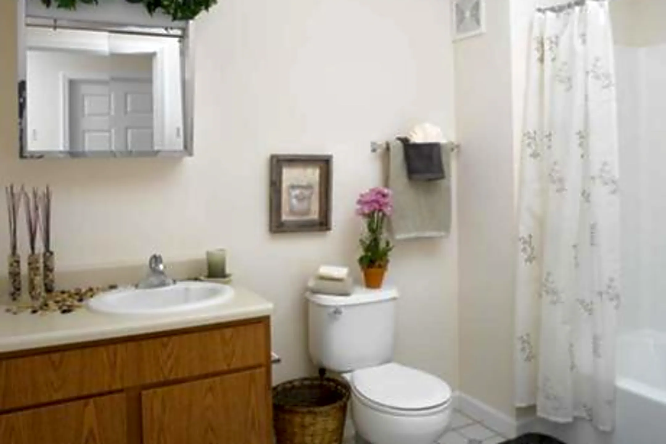 Arbors at Honey Creek 200 W Wheeler Ave Terre Haute, IN Apartments