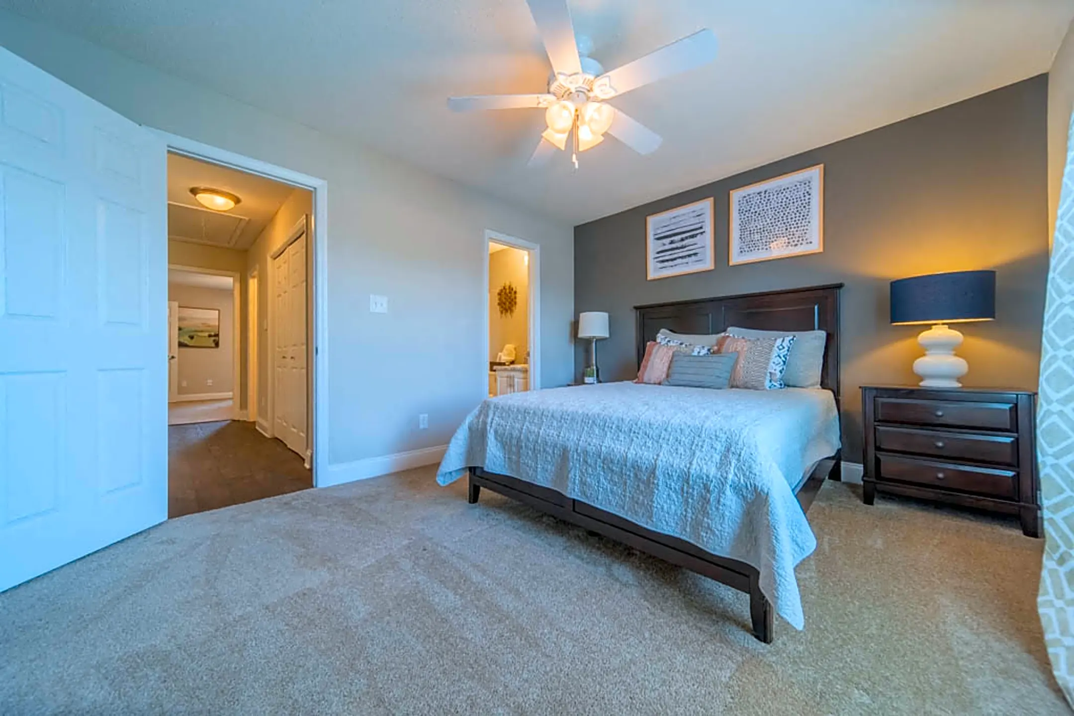 Haven at Research Triangle Park Apartments Durham, NC 27703