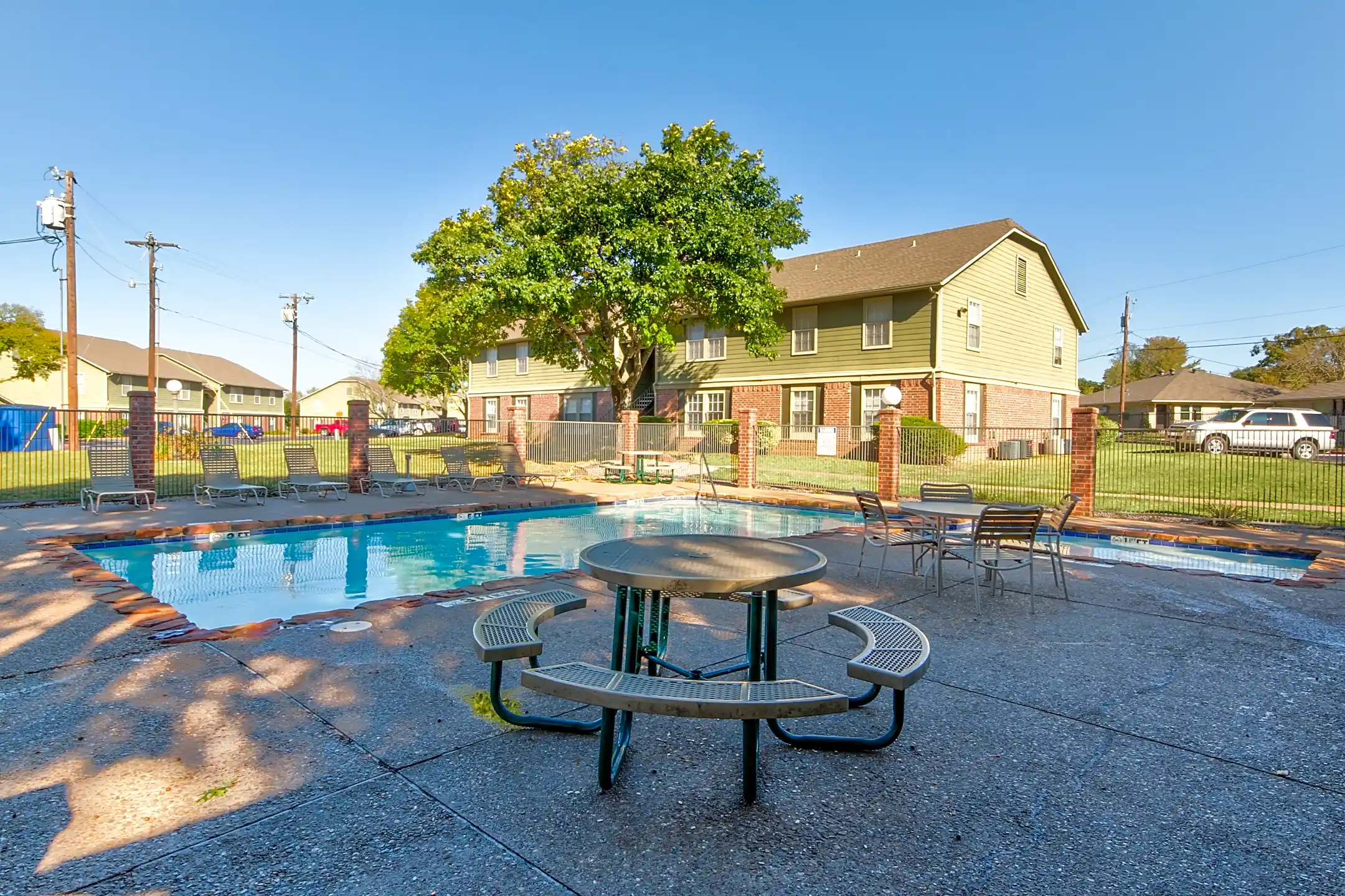 Arbors Of Cleburne Cleburne, TX 76033