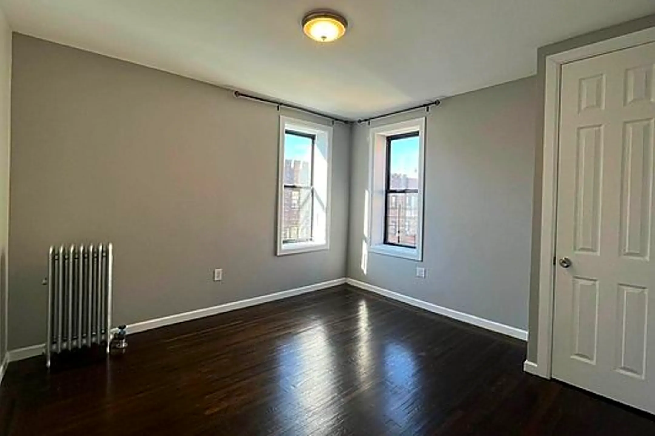 2198 Cruger Ave 2198 Cruger Ave unit 5J Bronx, NY Apartments for