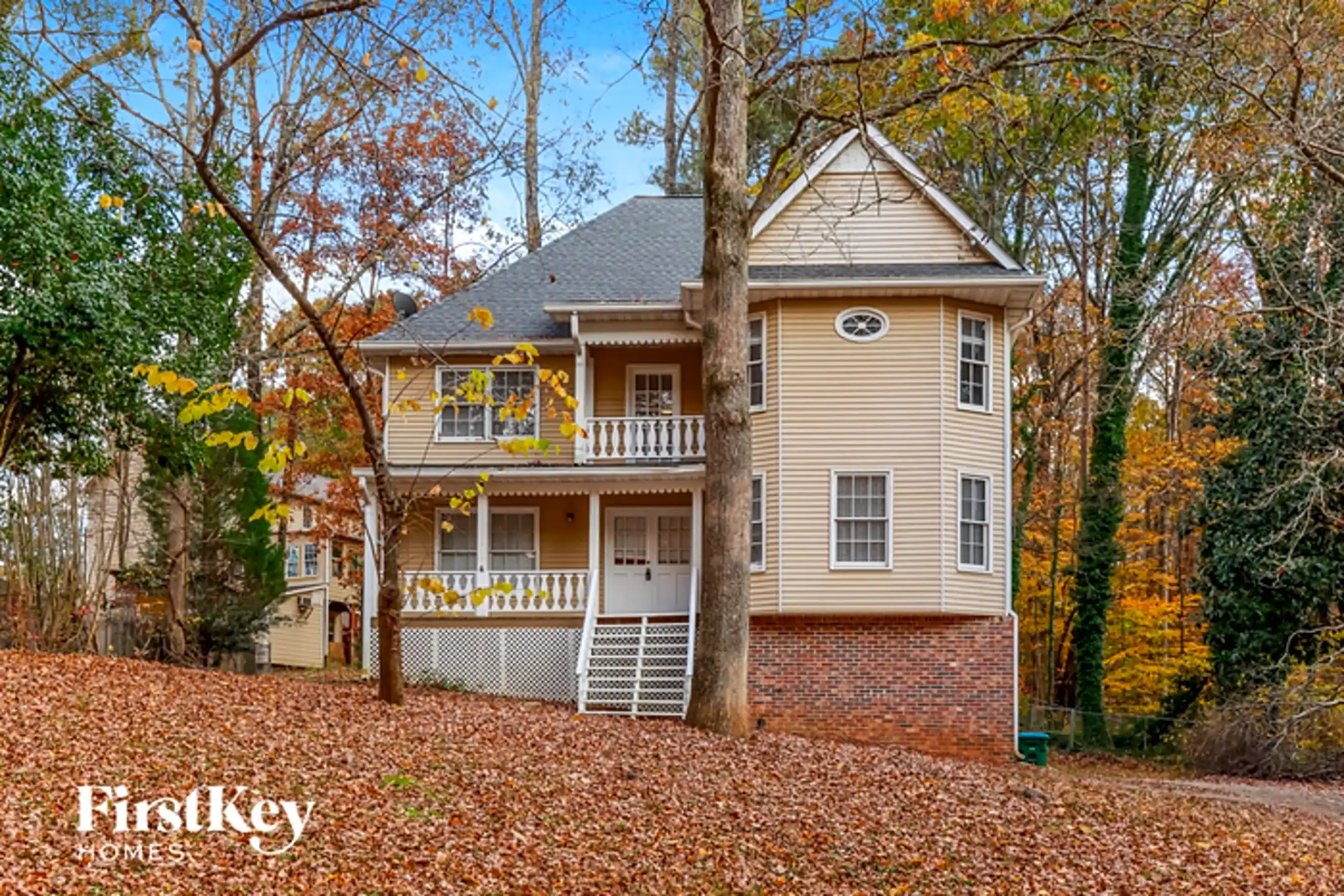 6078 Rotondo Pl Norcross, GA Houses for Rent Rent.