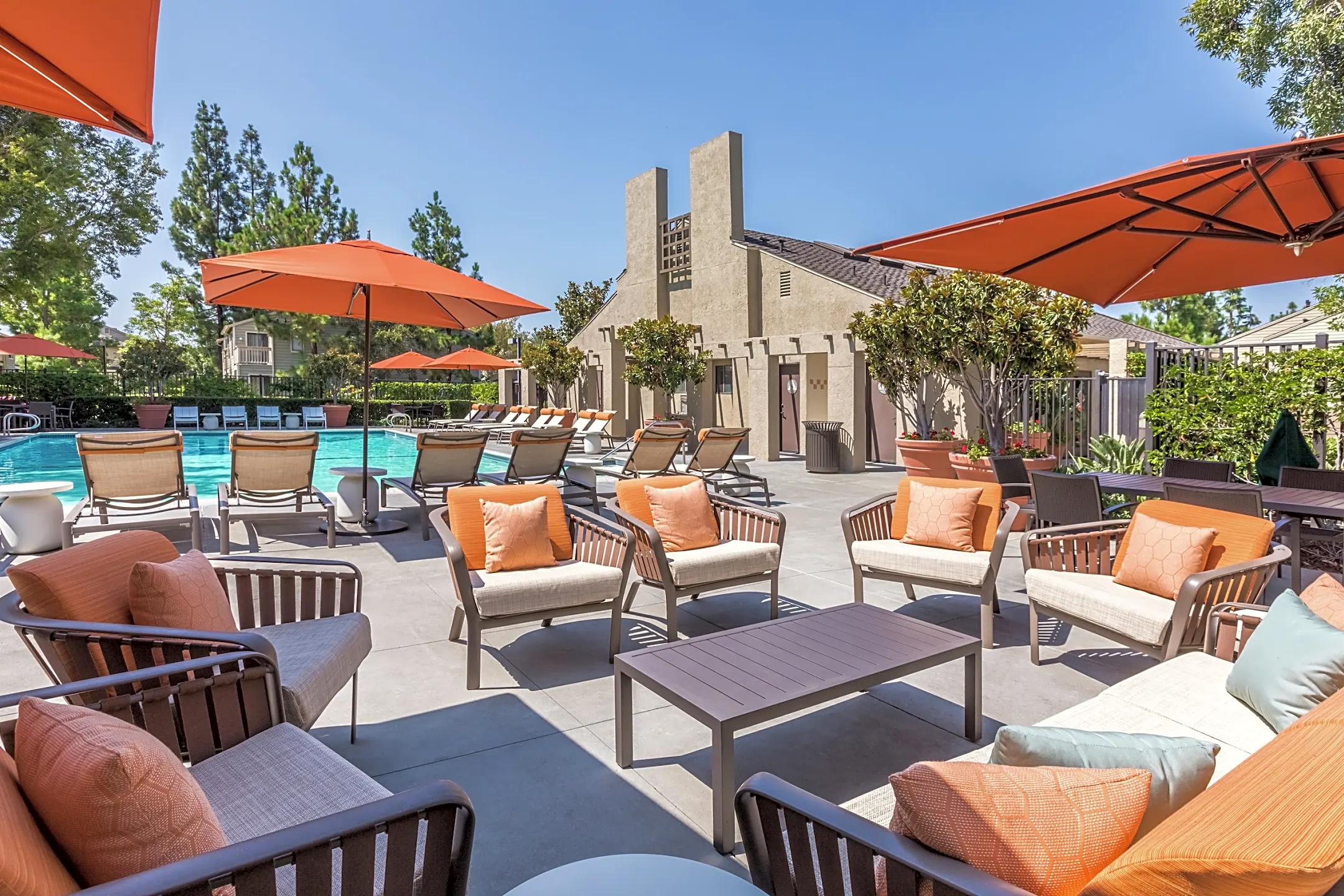 Windwood Knoll - 2 Flagstone | Irvine, CA Apartments for Rent | Rent.