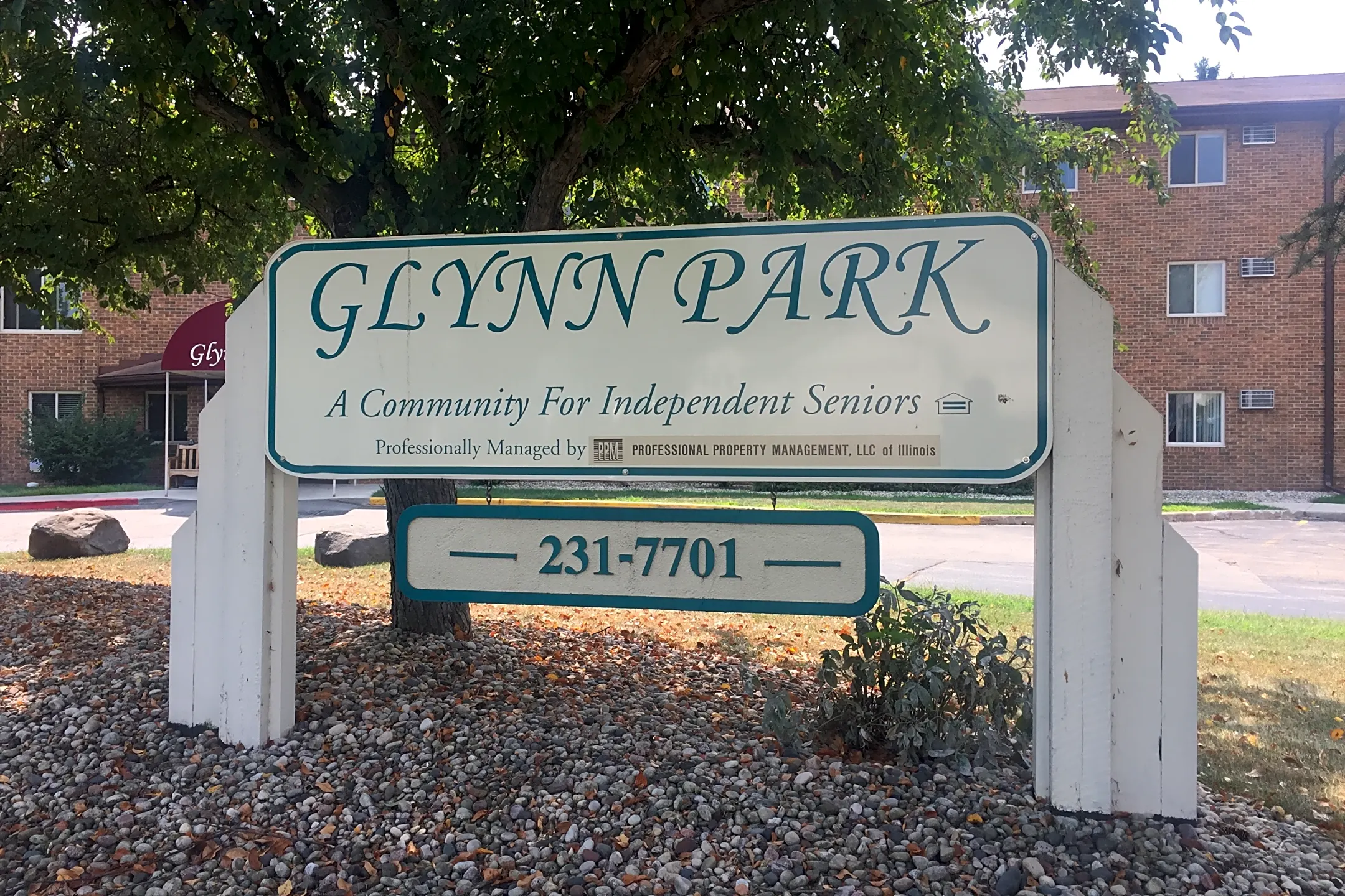 Glynn Park Apartments - Oshkosh, WI 54902