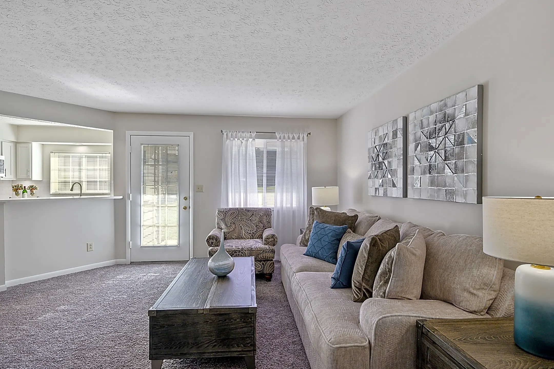The Enclave - 2743 Monterey Cir | Beavercreek, OH Apartments for Rent ...