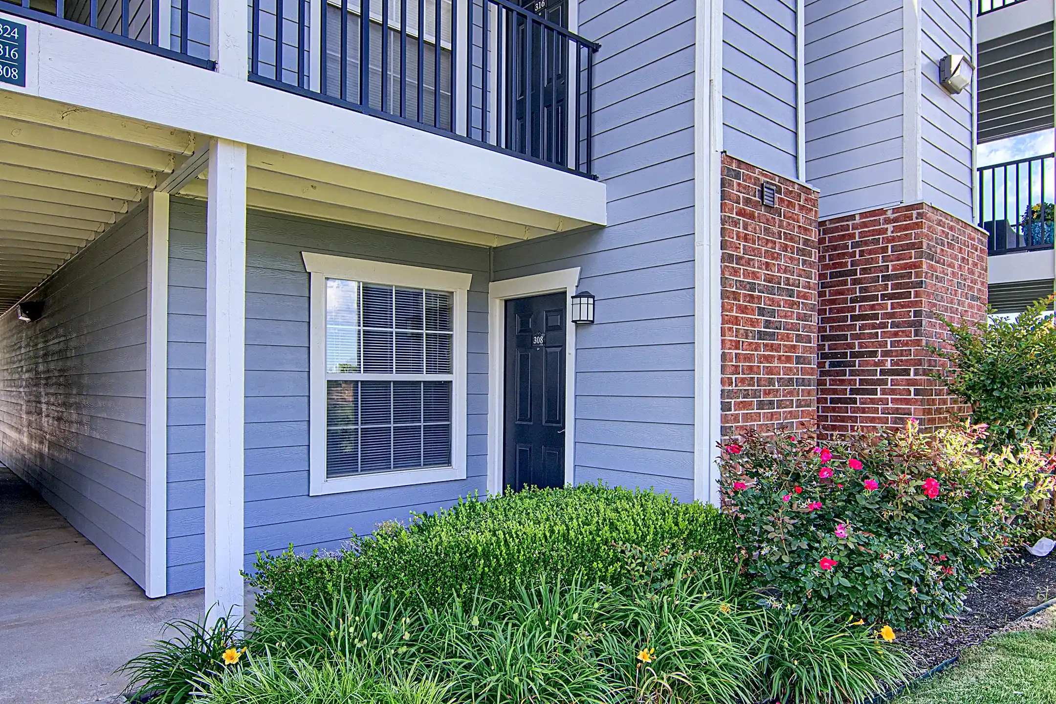 Villas At Countryside Apartments - Moore, OK 73160 