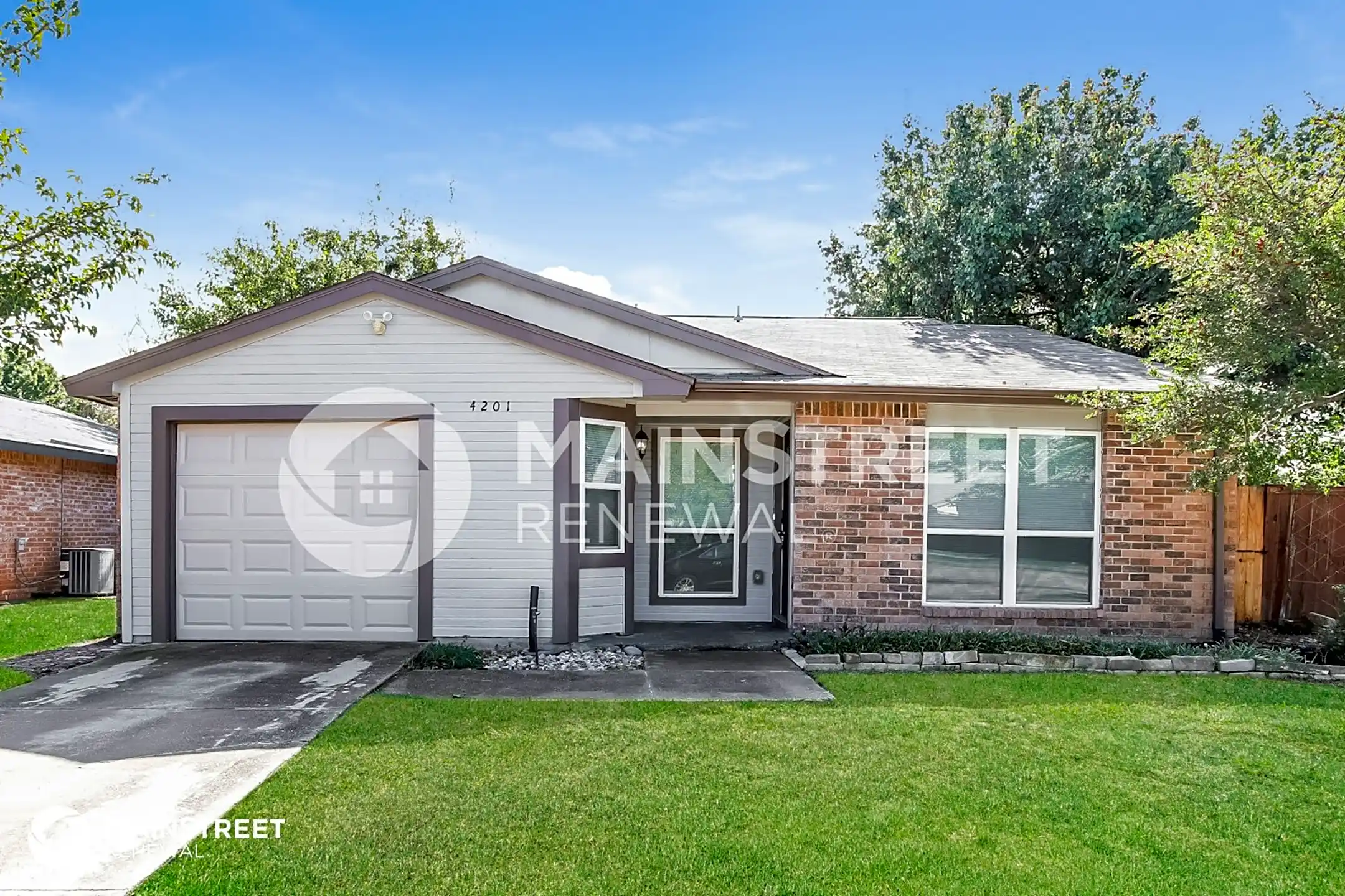 4201 Caldwell Ave The Colony, TX Houses for Rent Rent.