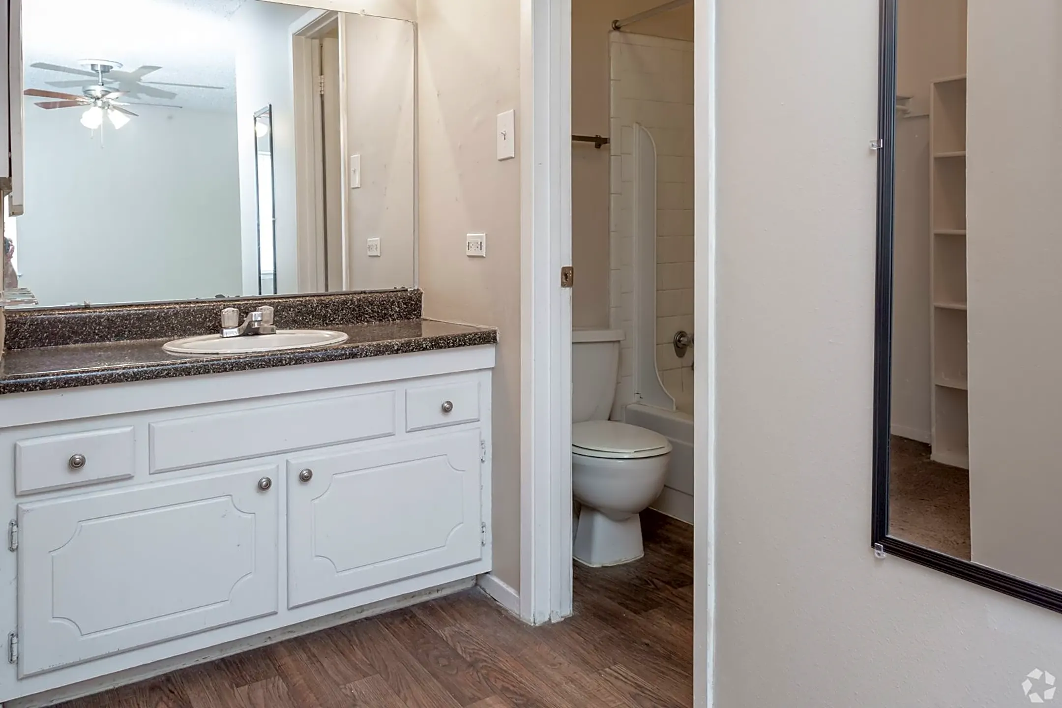 Pinehurst Apartments 3401 E Marshall Ave Longview, TX Apartments