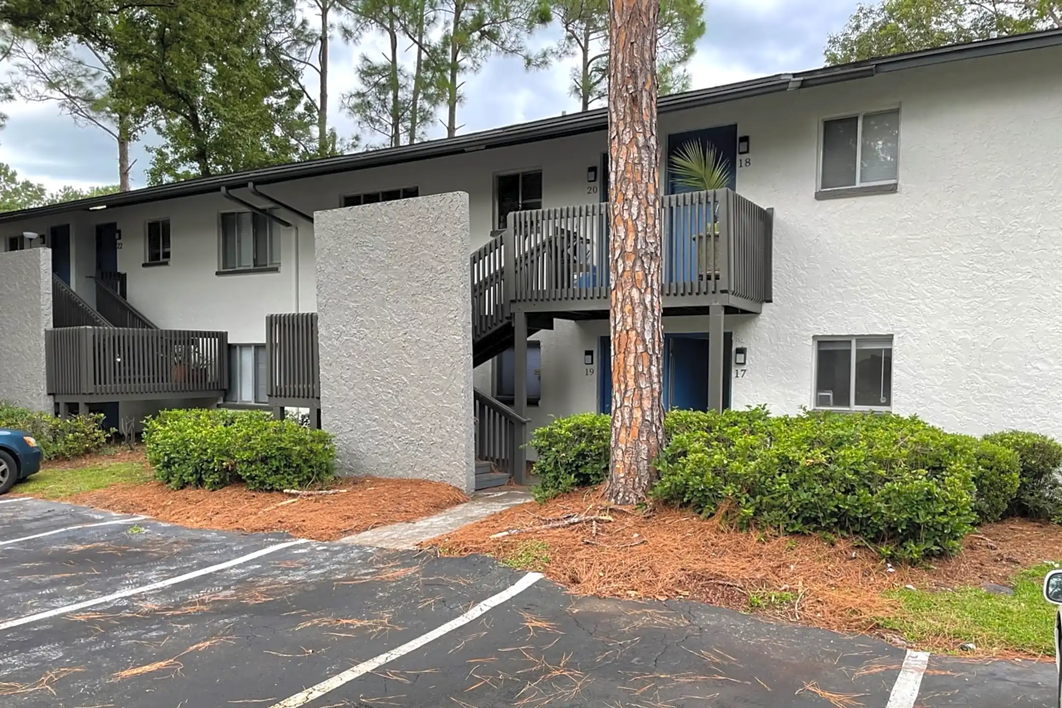 The Hammocks Off Newberry Gainesville, FL 32607