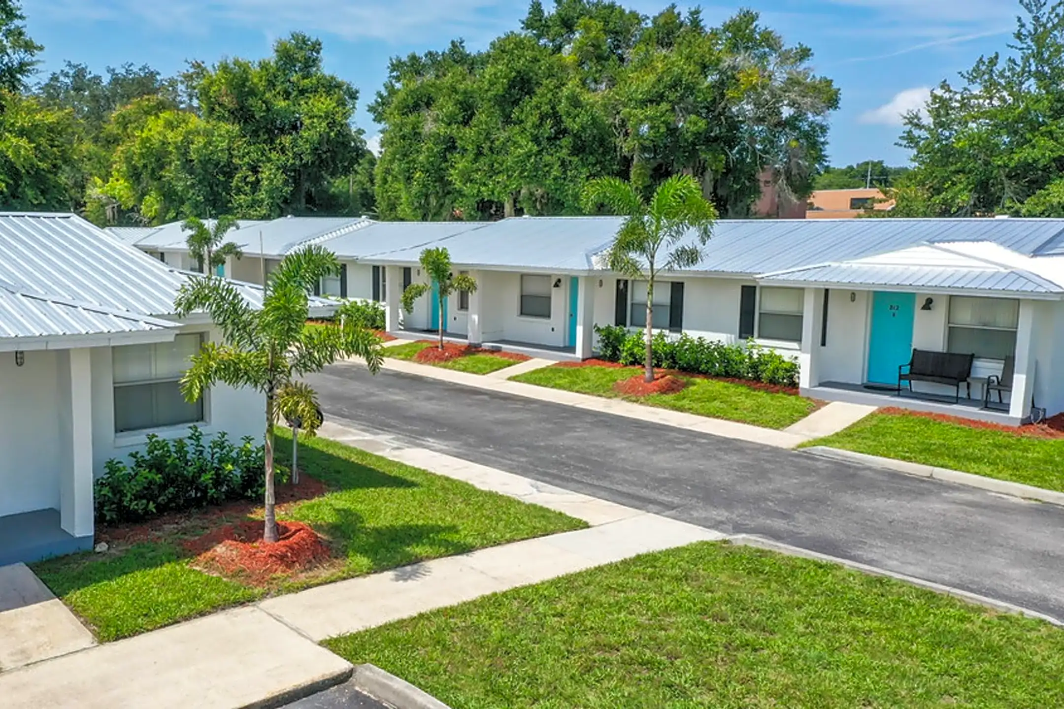 City Walk Villas Apartments Mount Dora, FL 32757