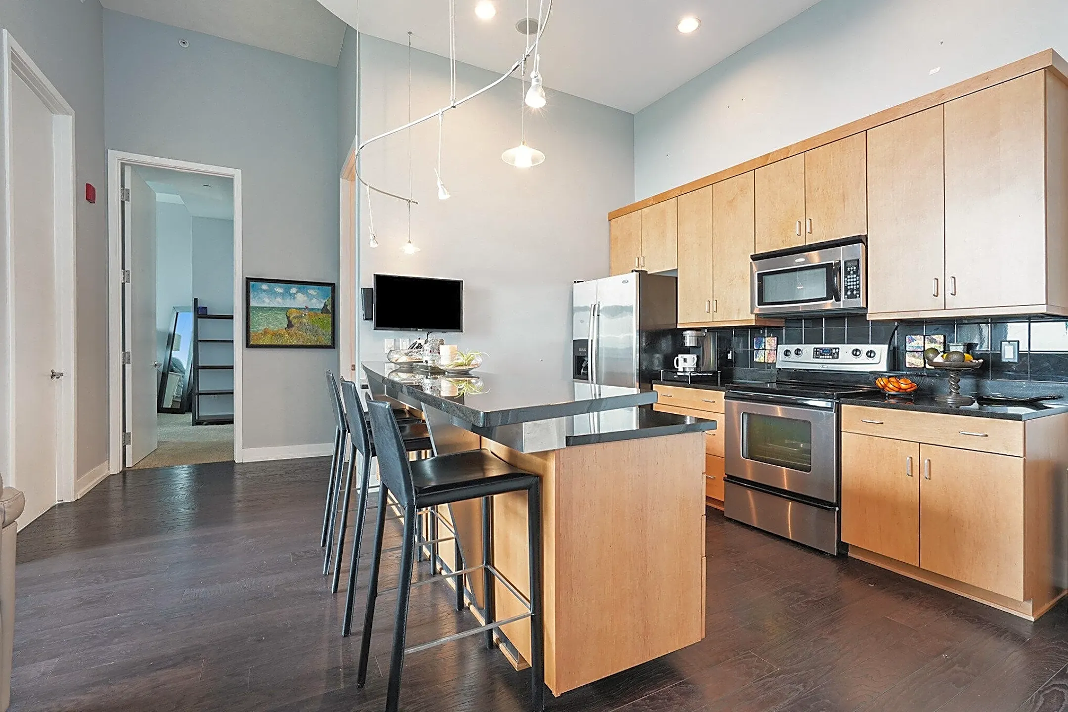 335 Bridge St NW 504 Condos Grand Rapids, MI 49504