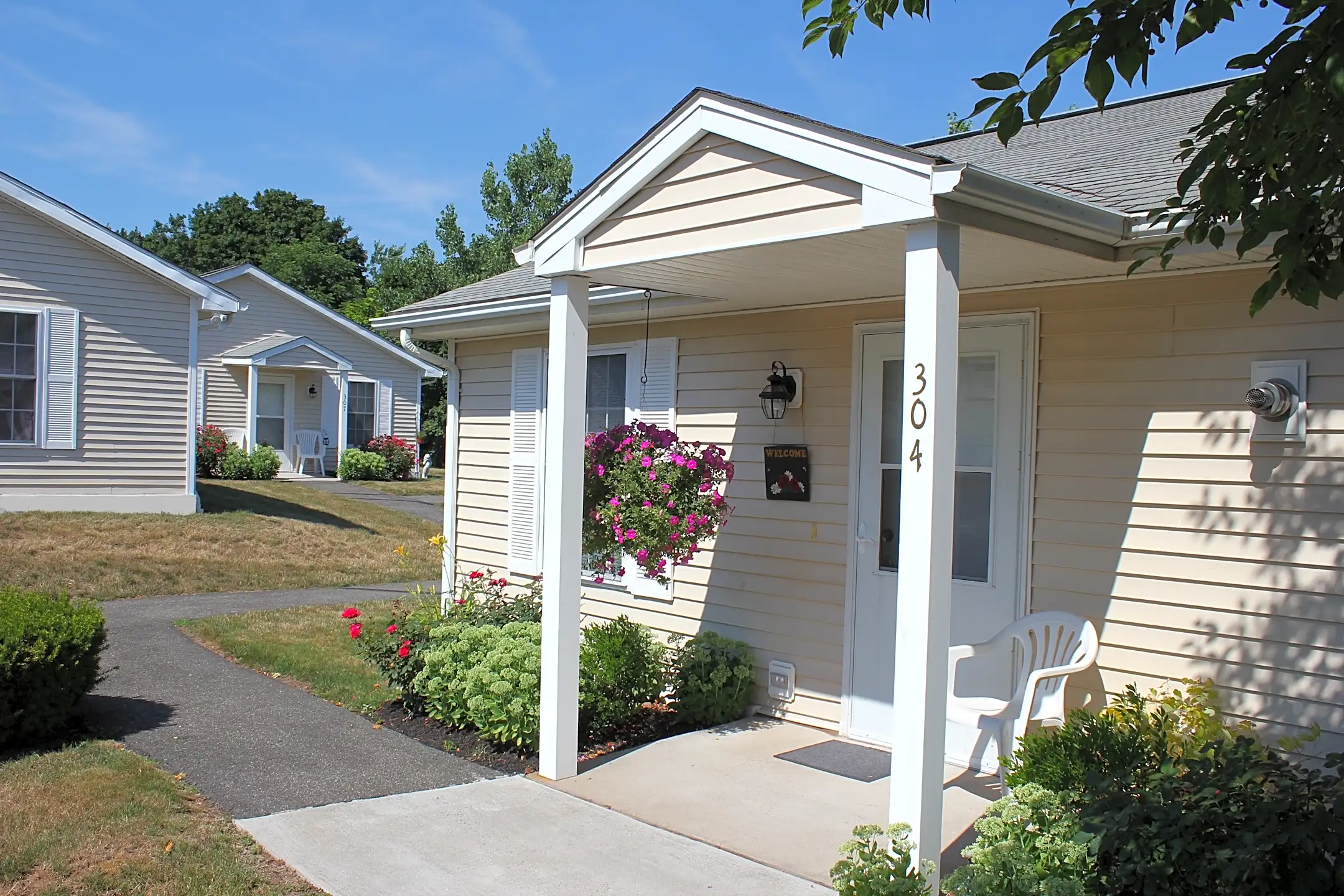 Theresa A. Rook Retirement Community Cromwell, CT 06416