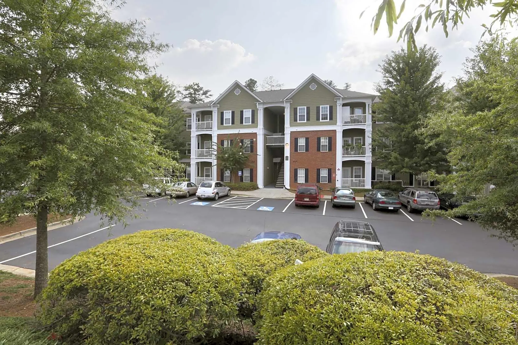 The Reserve At Ivy Creek - 1869 Appaloosa Ln | Buford, GA Apartments ...