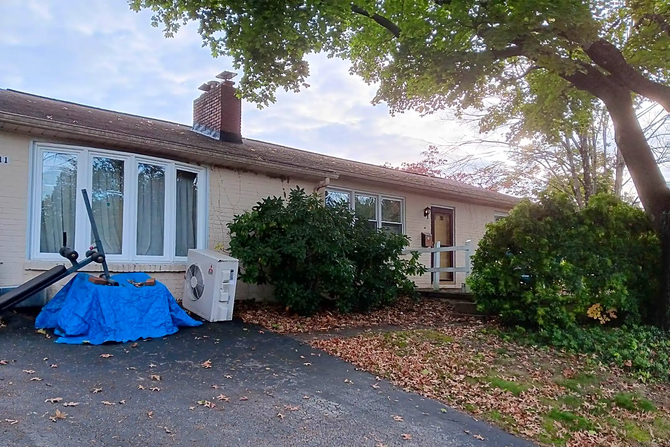 11 Miller Ave Berwyn, PA Houses for Rent Rent.