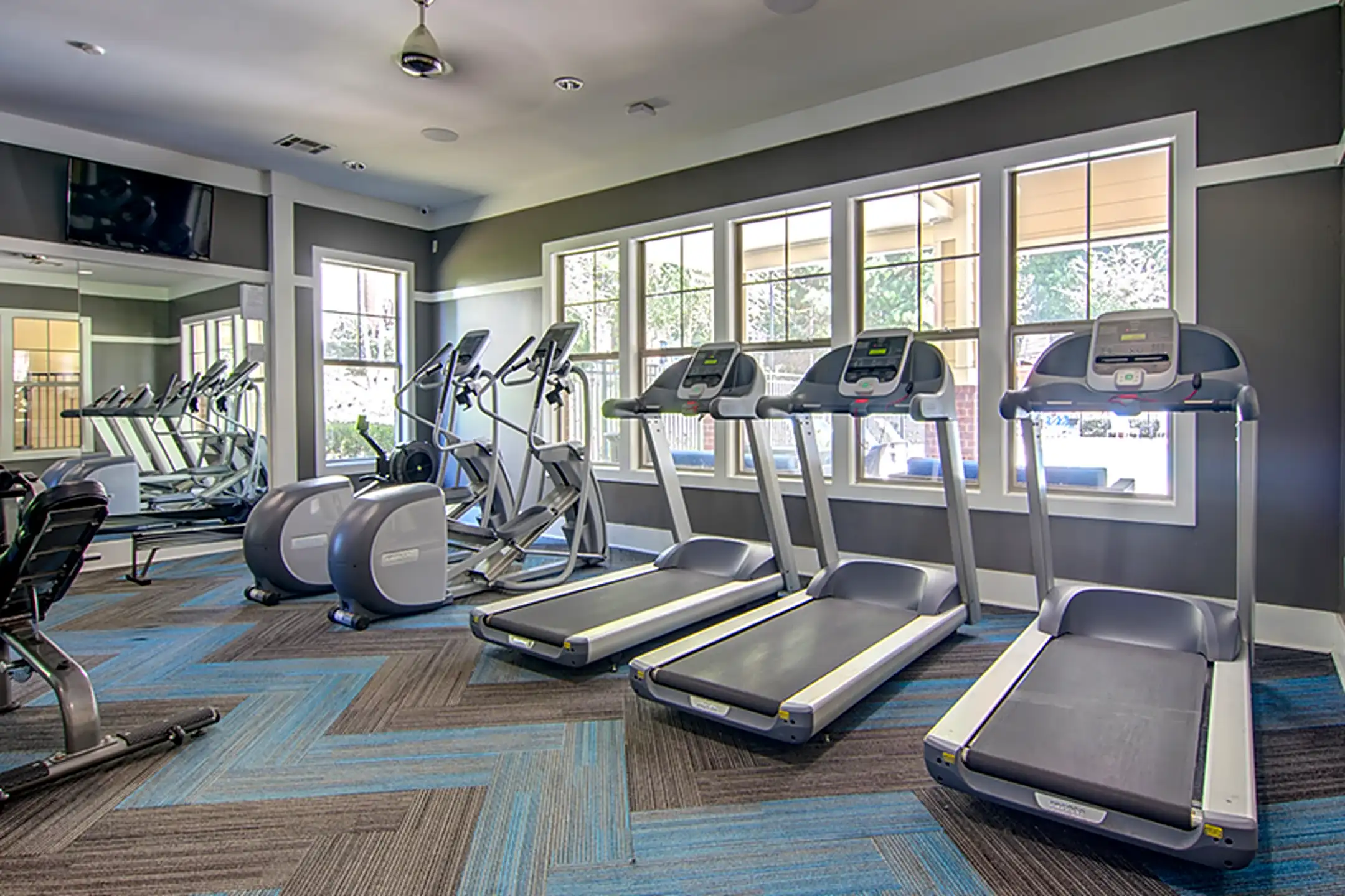 Landing Square 3378 Greenbriar Pkwy SW Atlanta, GA Apartments for