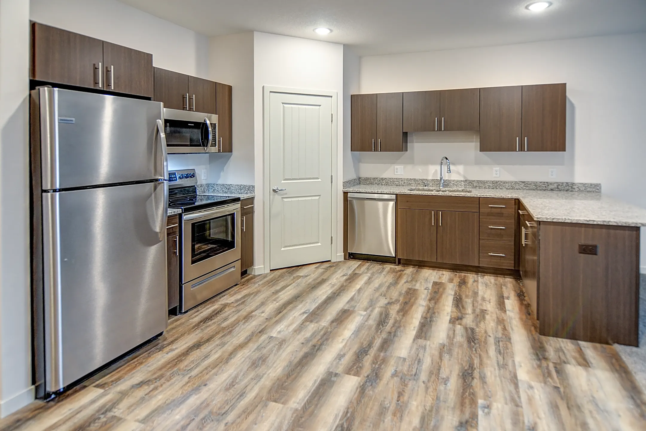 Depot on Main 26125 Main Street Zimmerman, MN Apartments for Rent