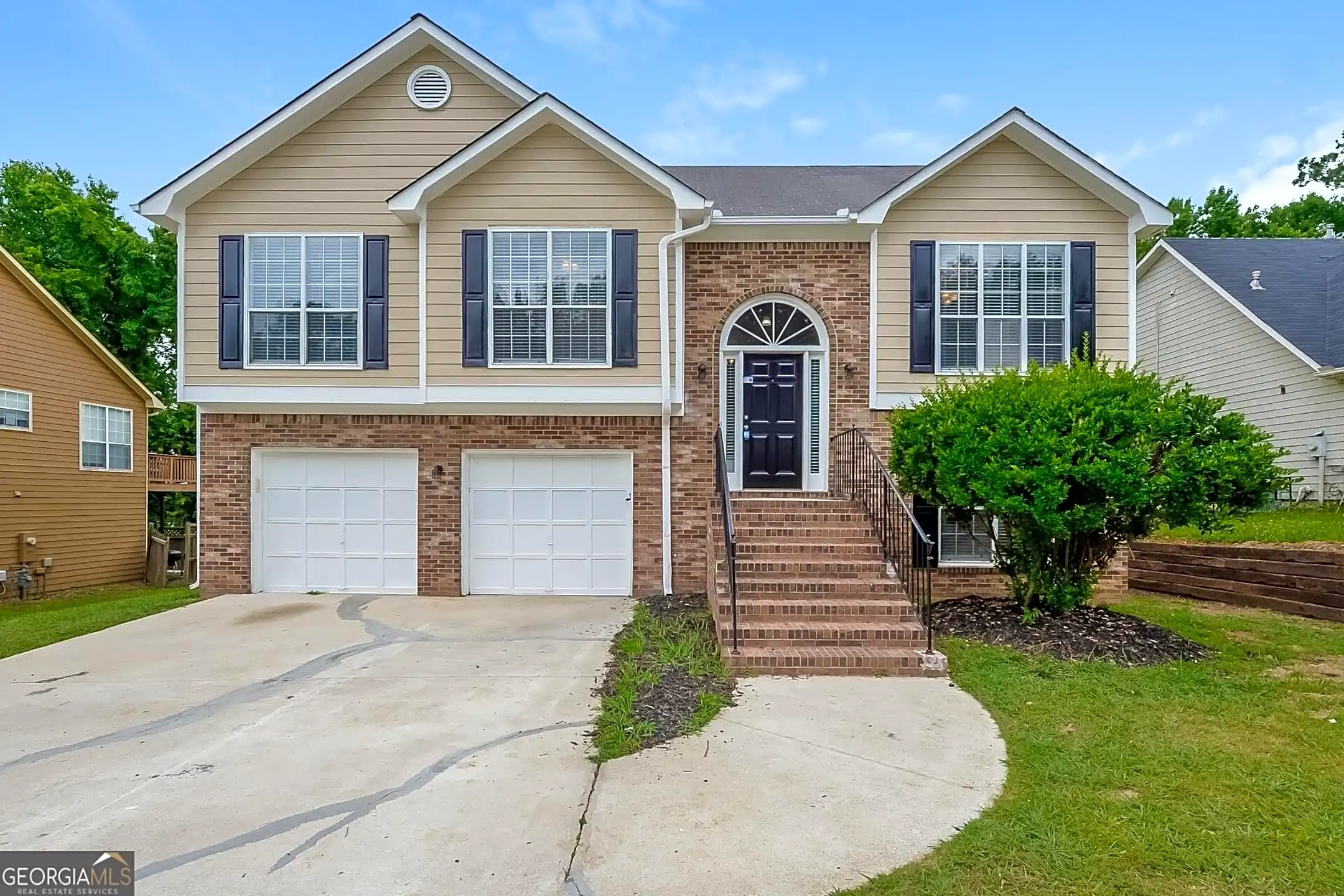 2580 Riverwood Spring Ellenwood, GA Houses for Rent Rent.