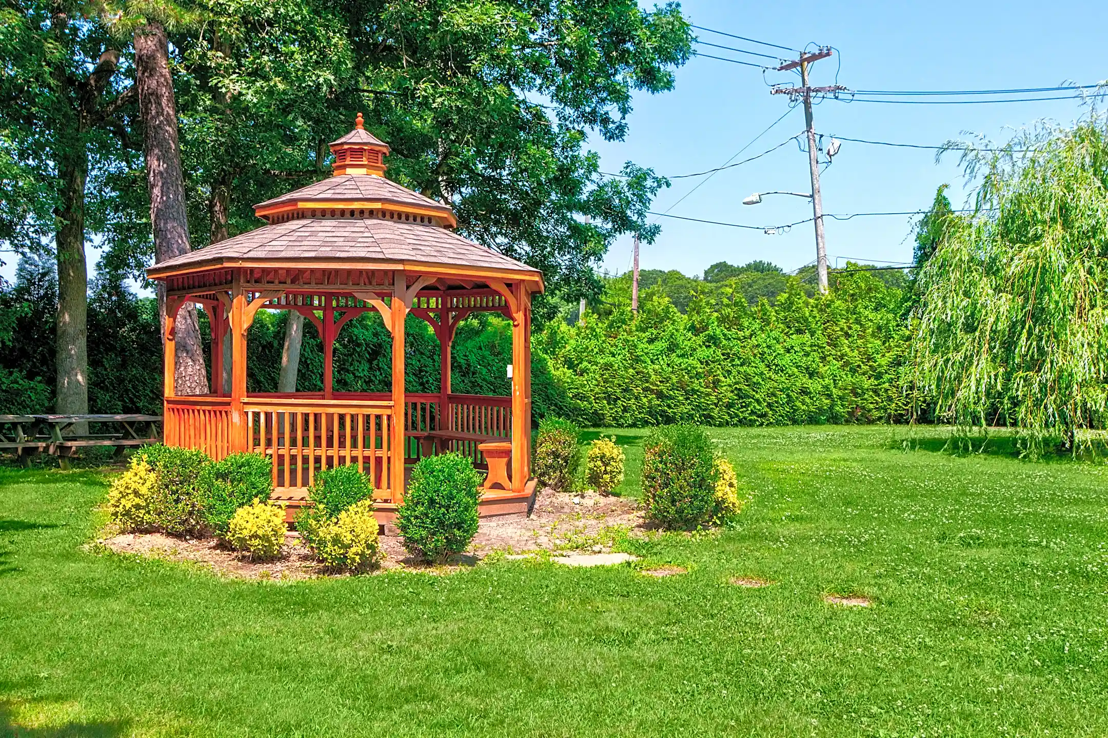 Village Court Bohemia, NY 11716