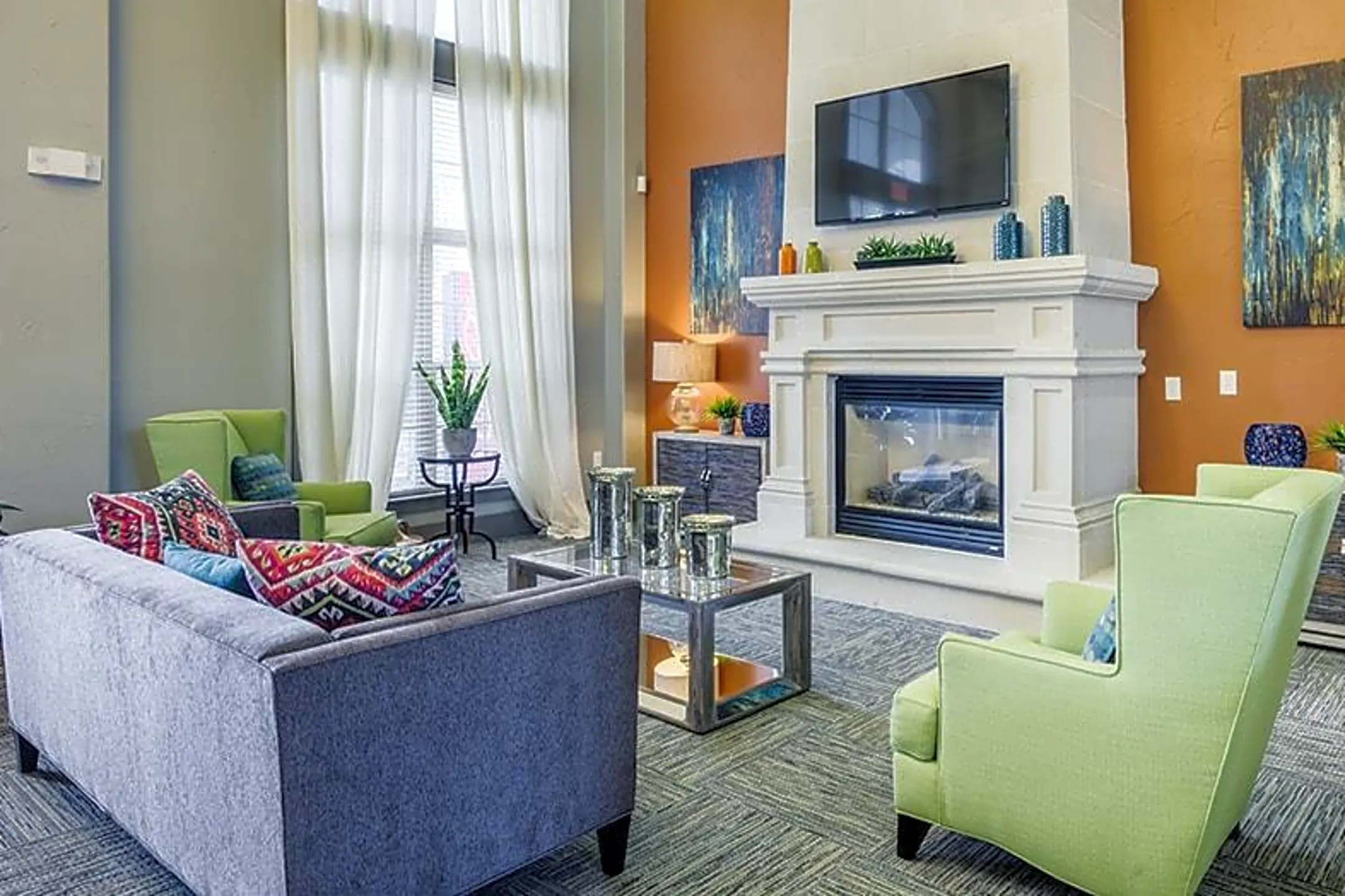 Alamo Ranch Apartments 11585 Alamo Ranch Parkway San Antonio, TX Apartments for Rent Rent.