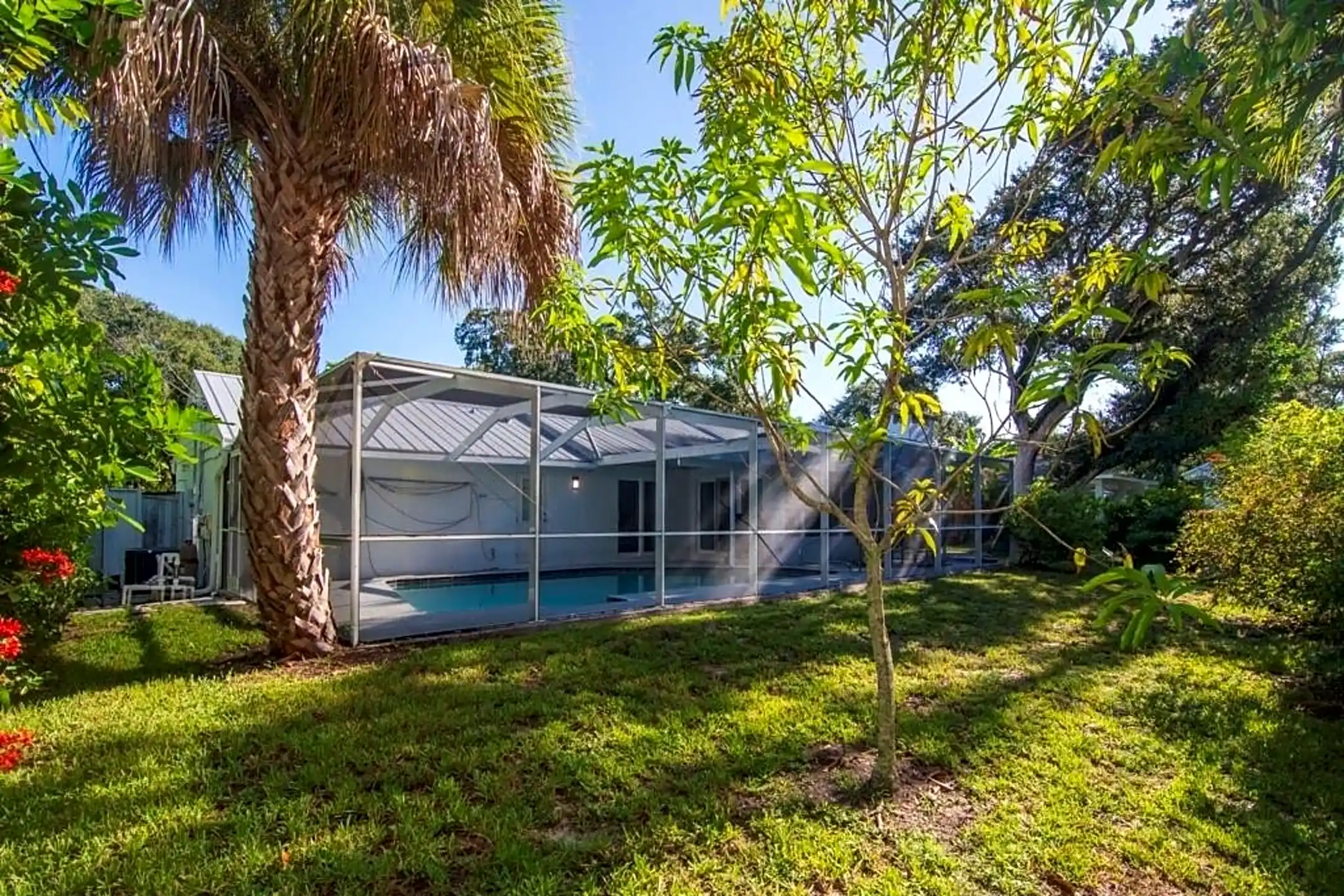 Building - 812 Flamevine Ln - Vero Beach, FL
