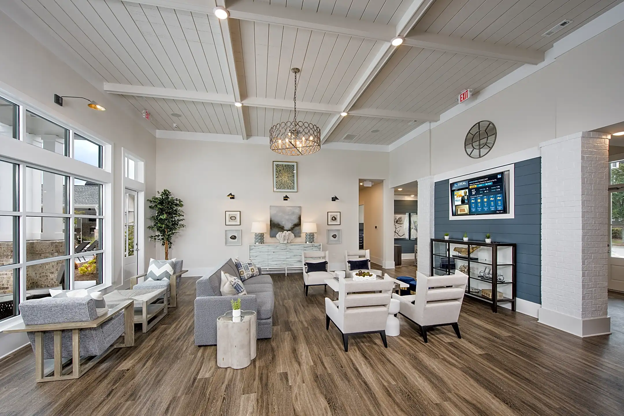 Station at Savannah Quarters 100 Harley Lane Pooler, GA Apartments