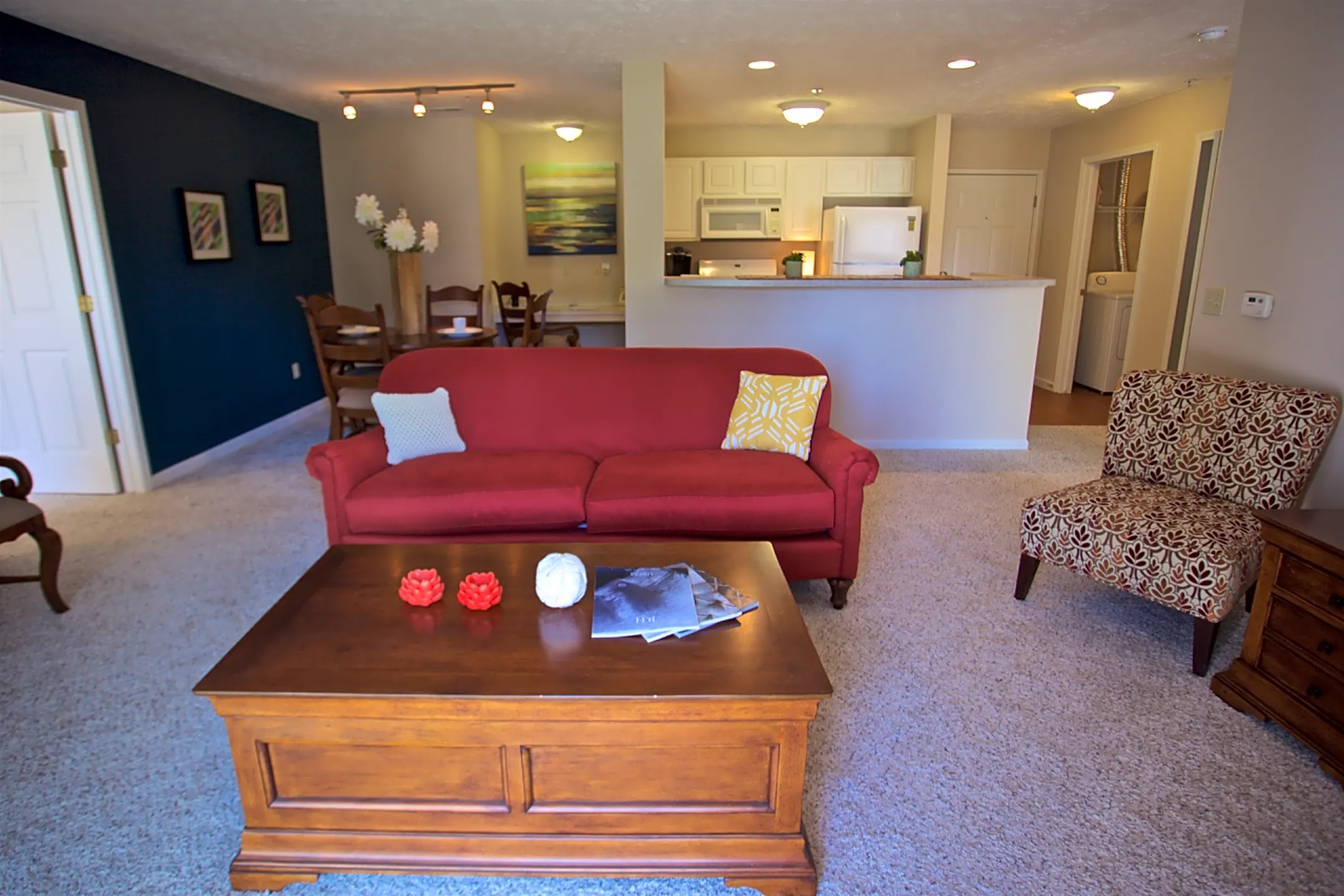 Somerset Apartments Avon Lake, OH 44012