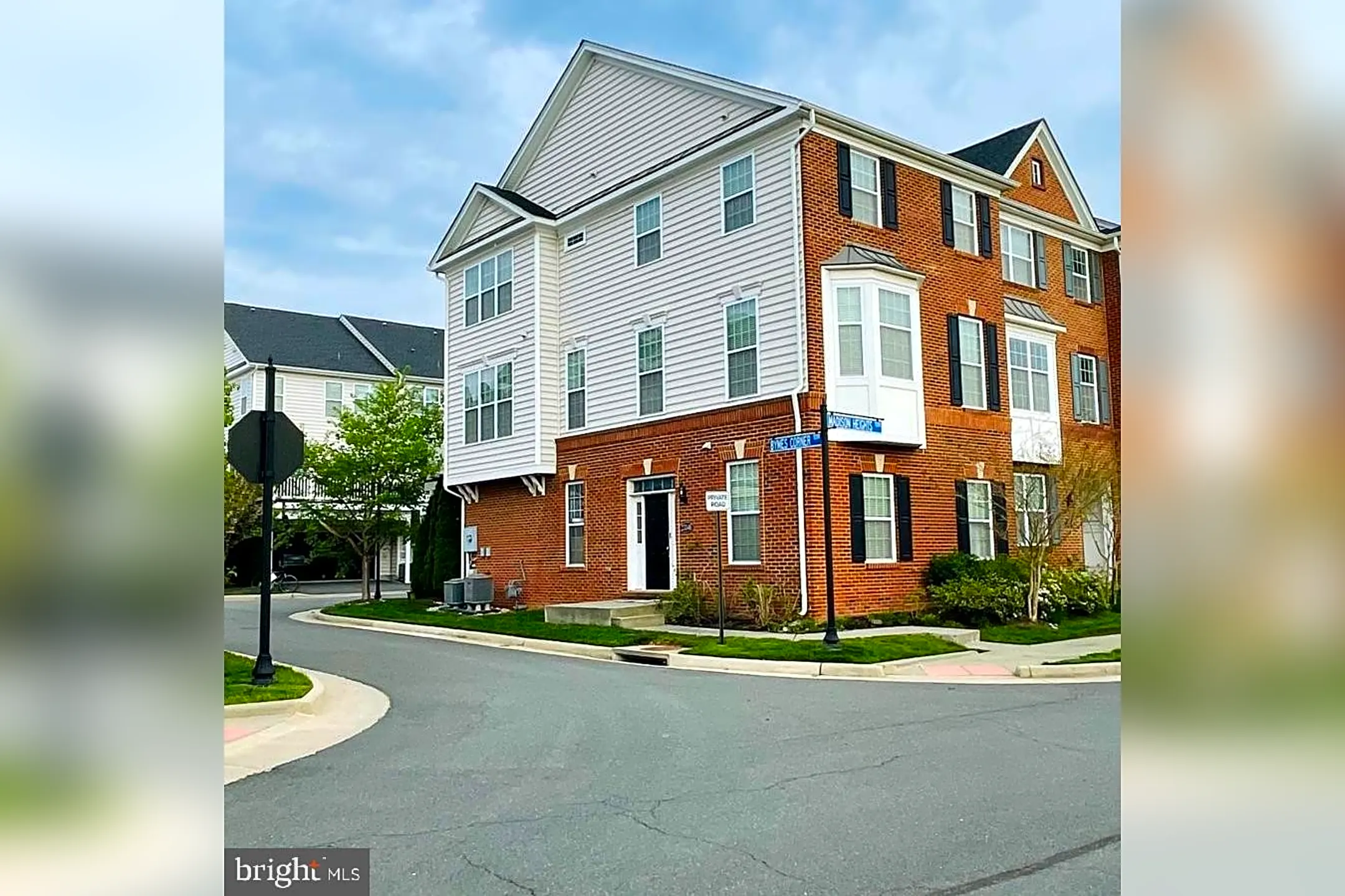 23346 Madison Heights Terrace | Ashburn, VA Townhomes for Rent | Rent.