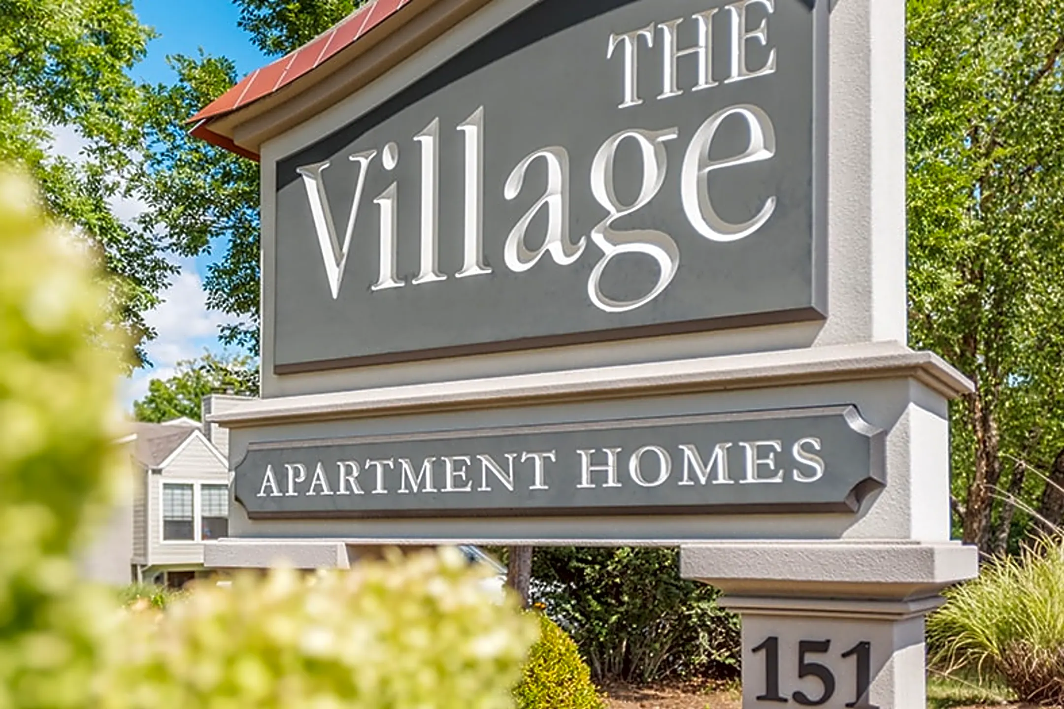 The Village Luxury Apartments - Lexington, KY