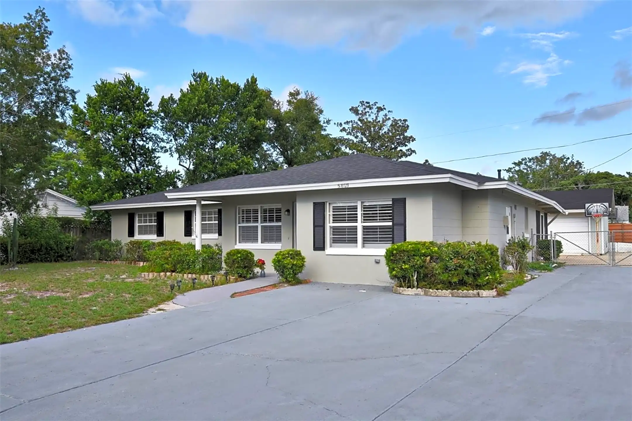 5803 Clearview Dr Orlando, FL Houses for Rent Rent.