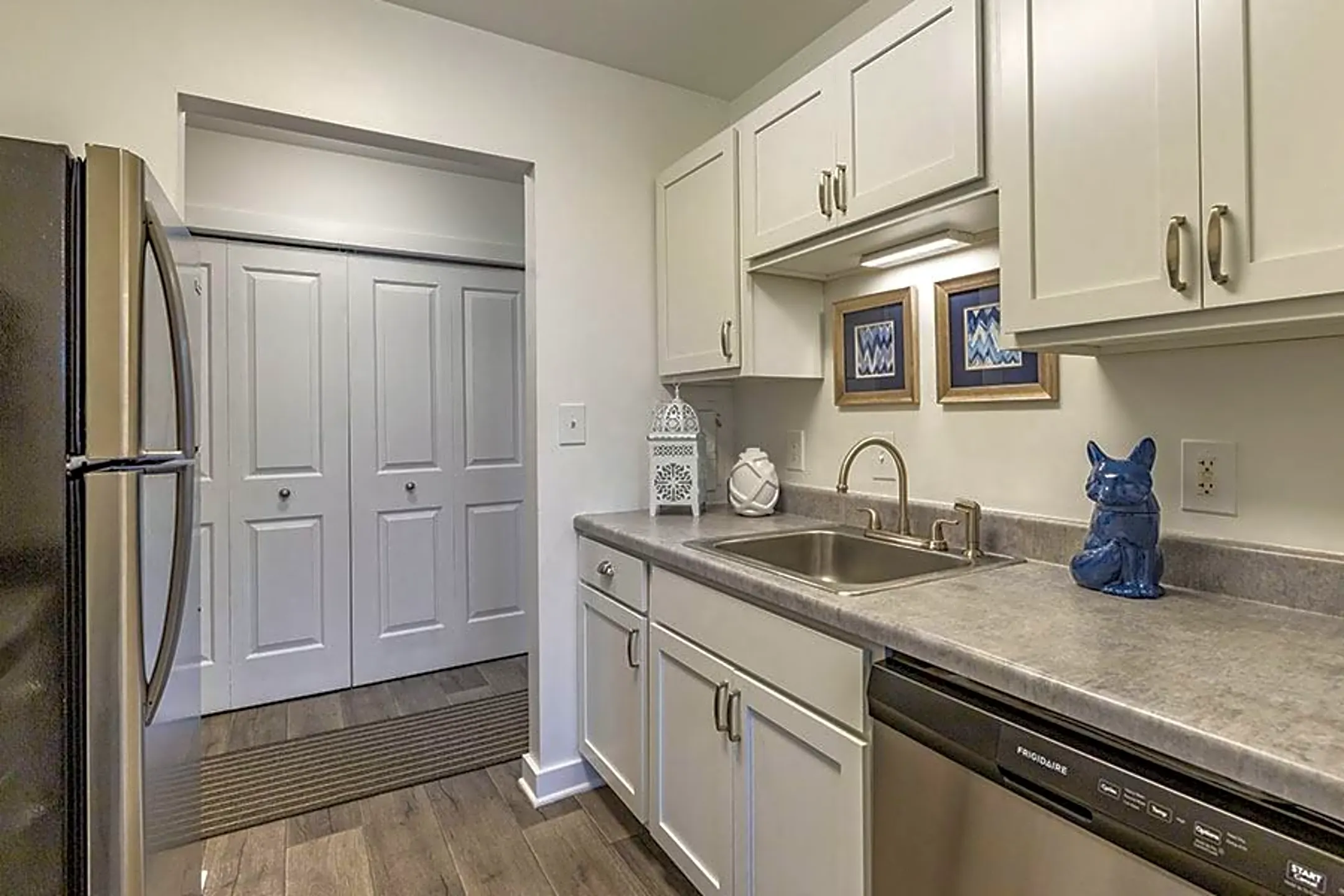 Ramblewood Apartments Grand Rapids, MI 49519