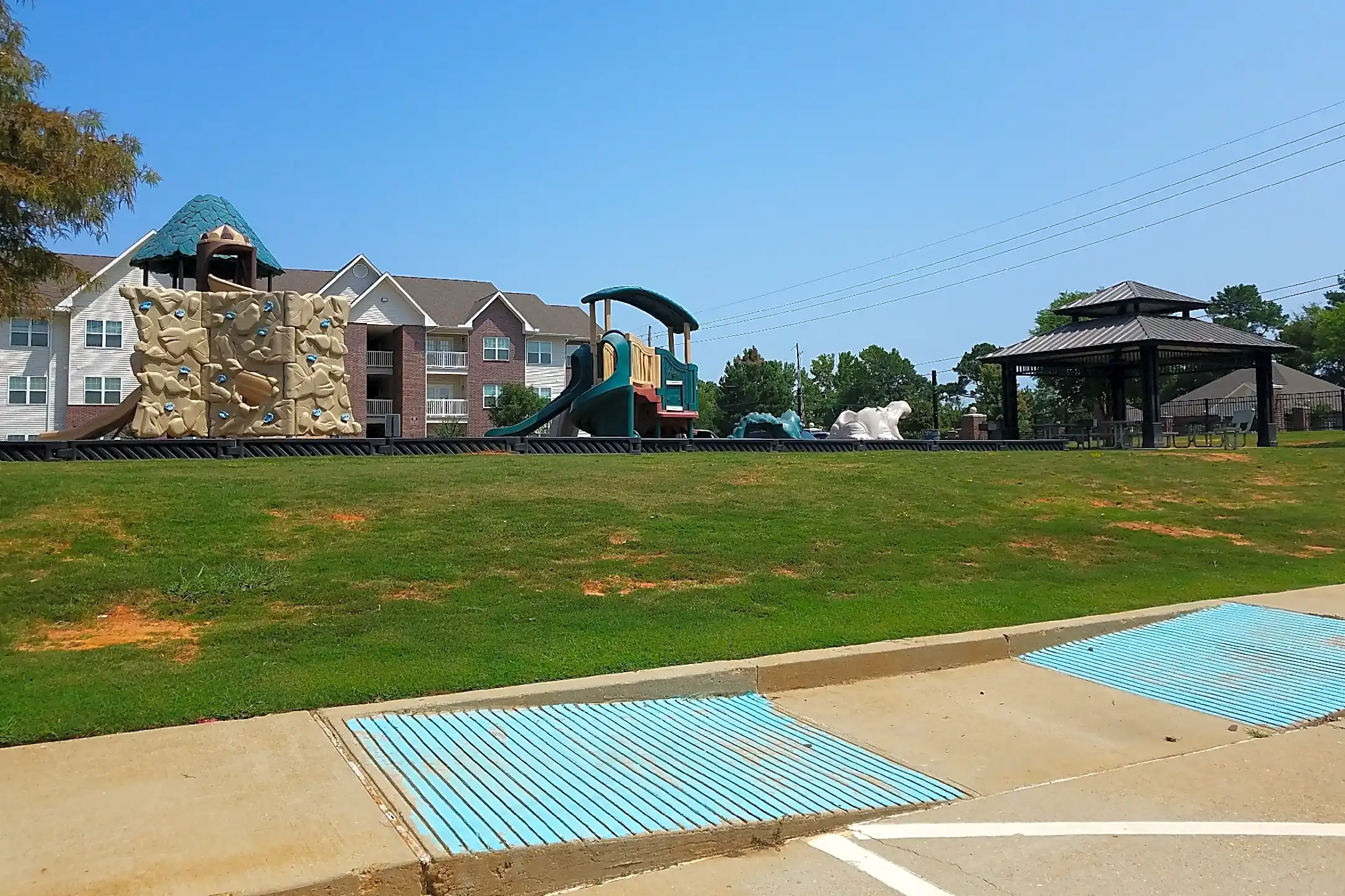 Park Ridge At Texarkana Apartments Texarkana, AR 71854