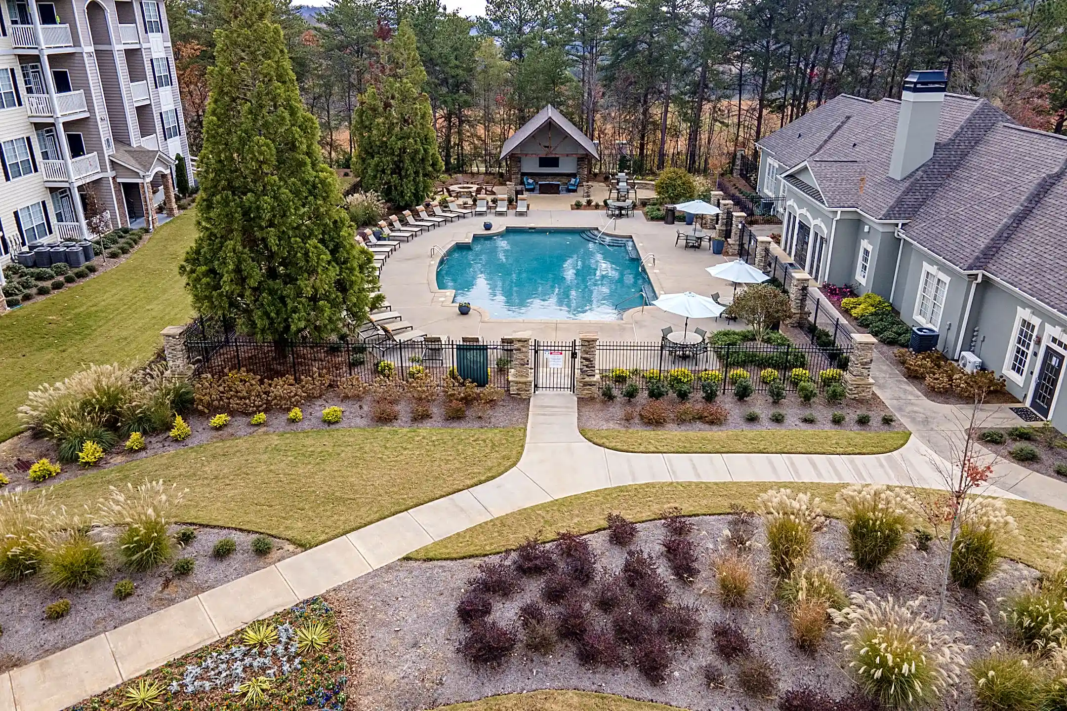 Highlands Senior Living Cartersville Ga