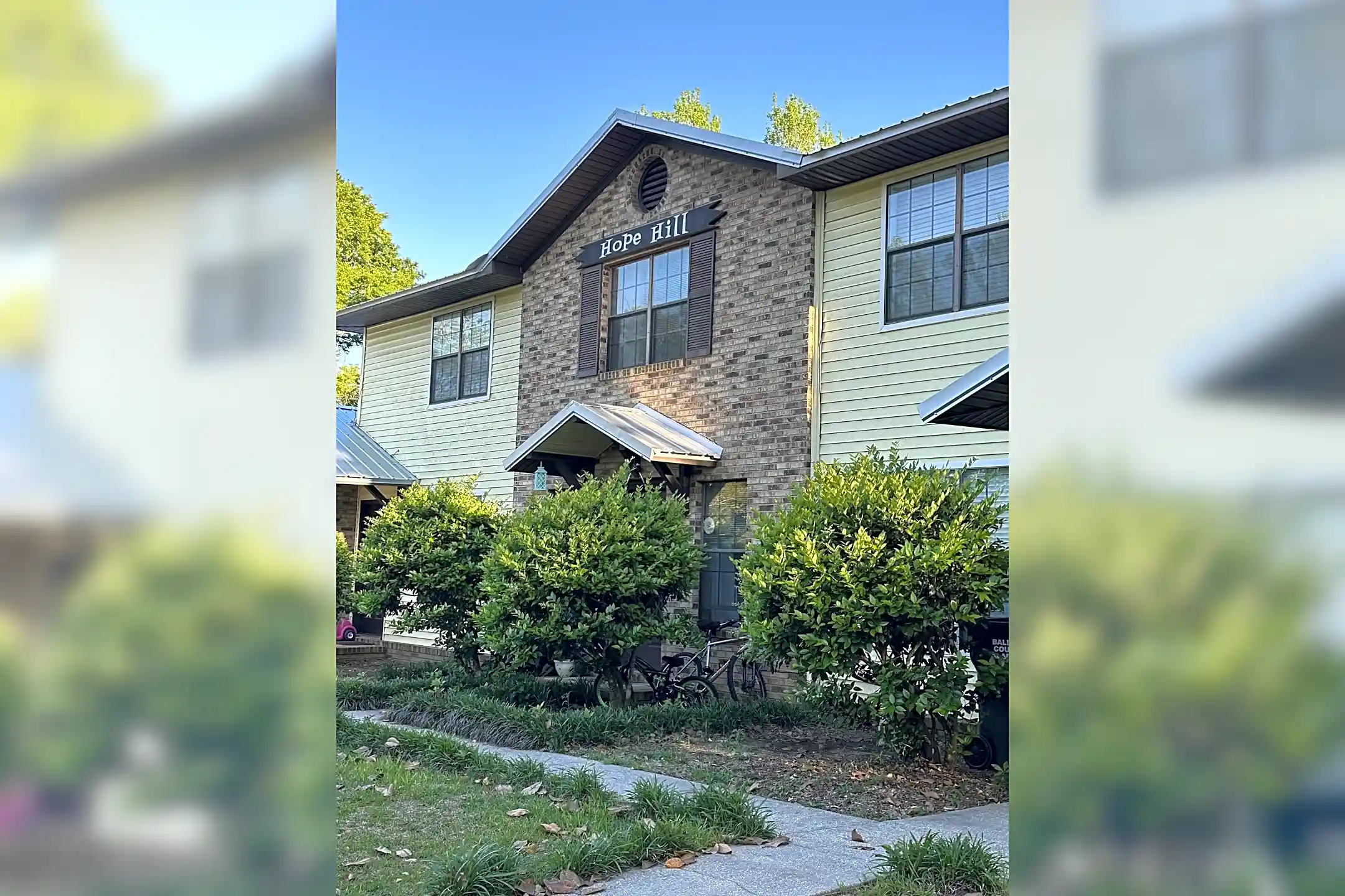 16310 South Blvd Silverhill, AL Apartments for Rent Rent.