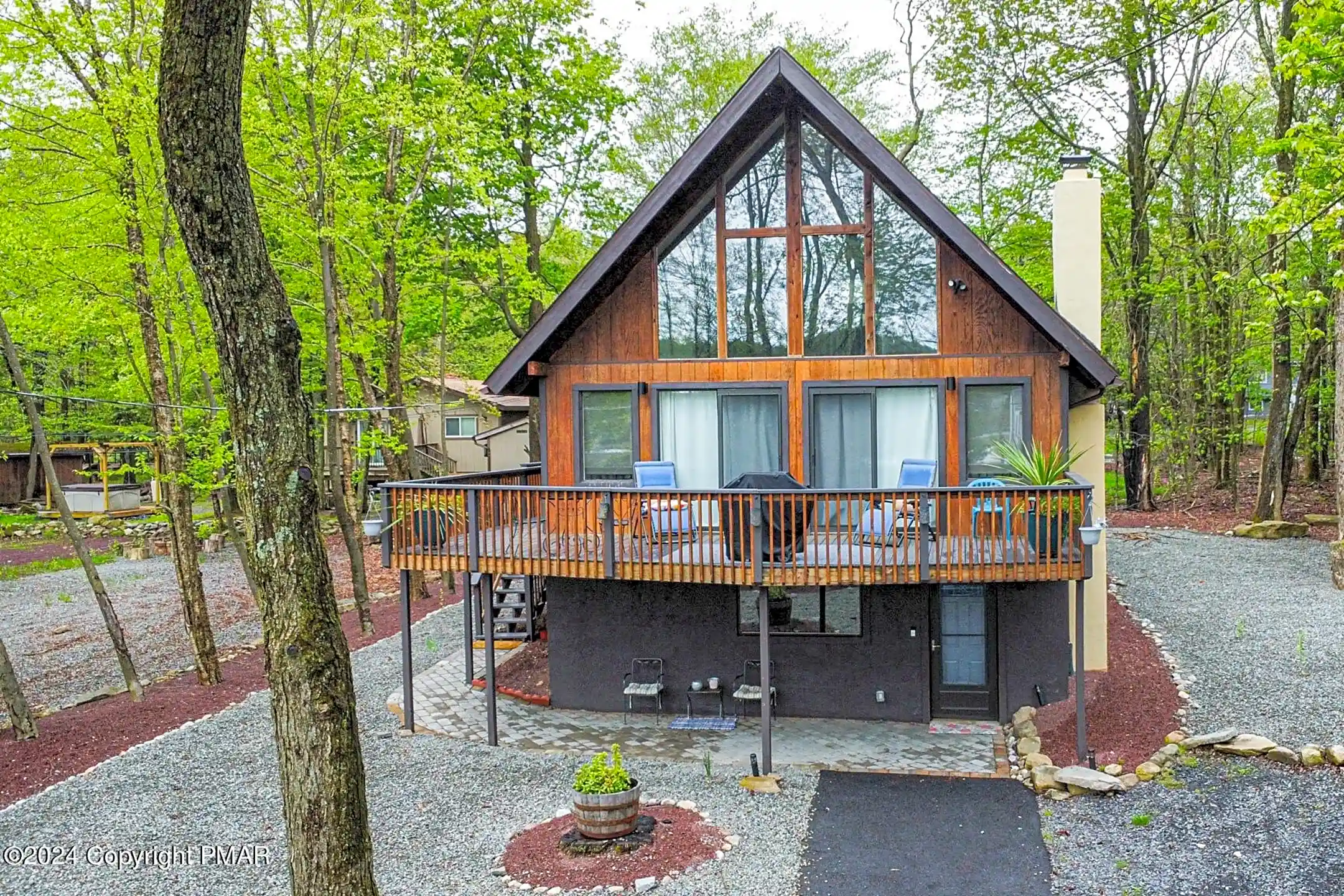 1450 Waterfront Dr Tobyhanna, PA Houses for Rent Rent.