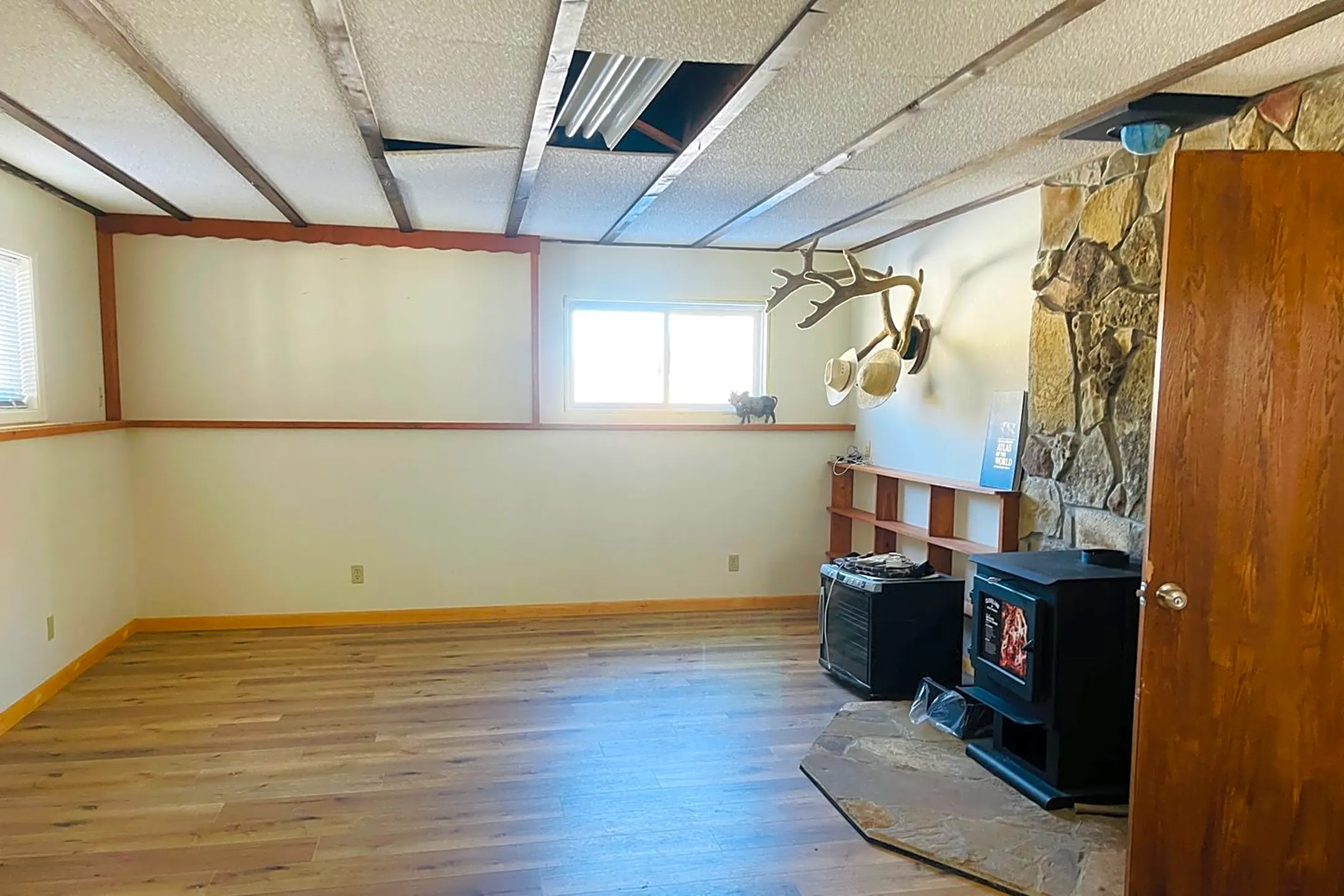 600 Monahan Rd 600 Monahan Rd unit House Joliet, MT Houses for Rent