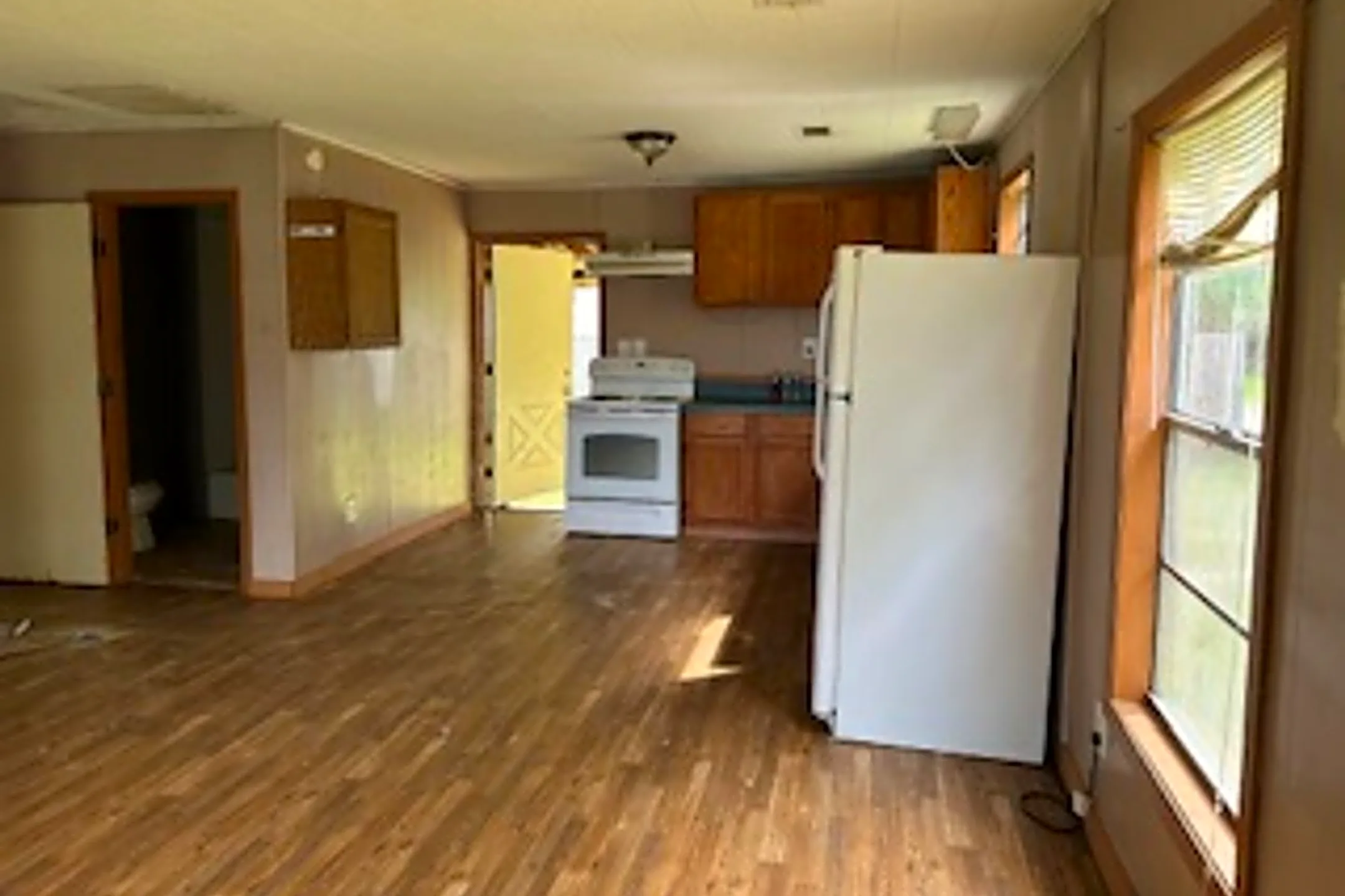 3461 LA8 Pollock, LA Houses for Rent Rent.