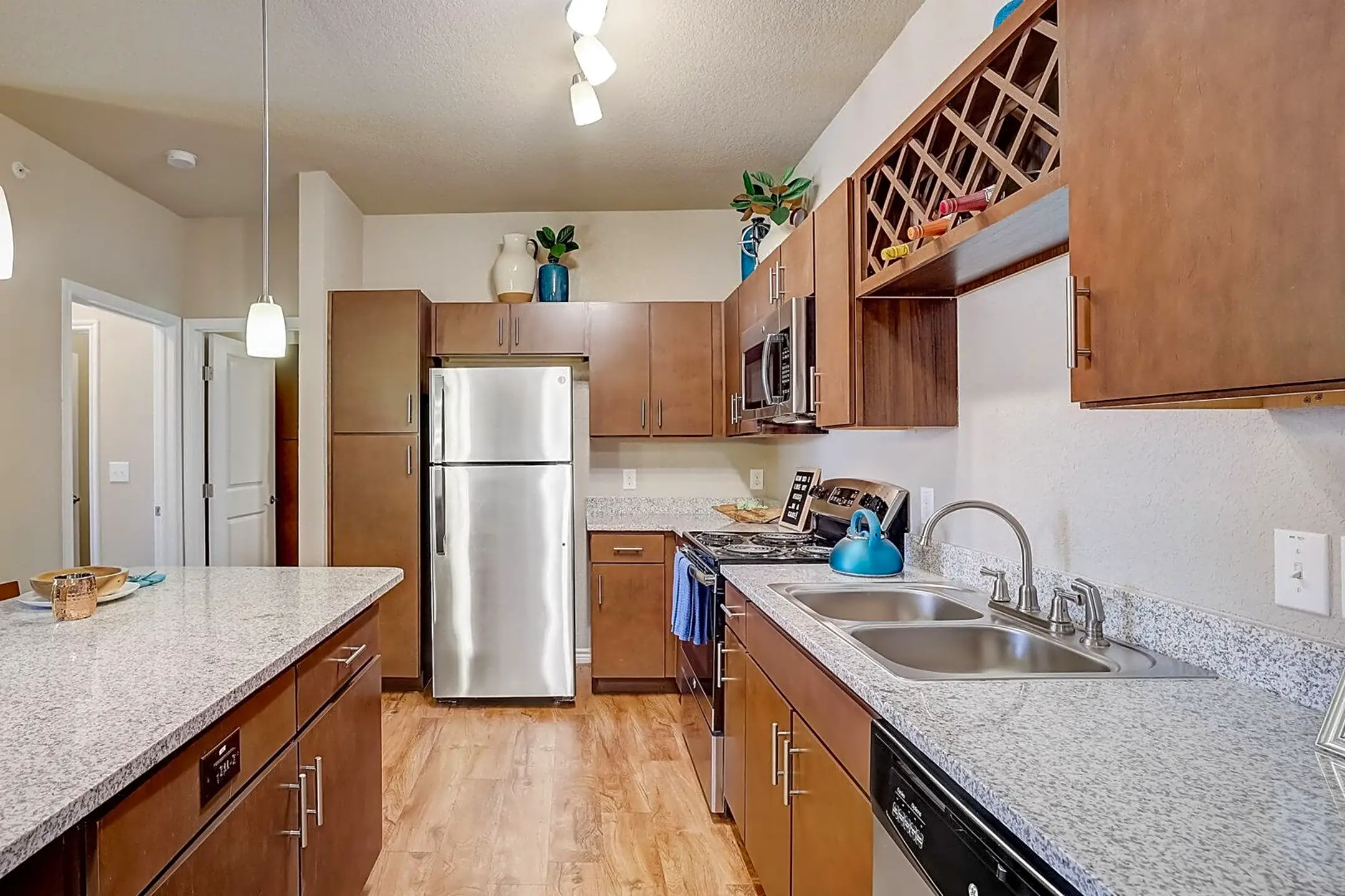 Springs at Round Rock Round Rock, TX 78664