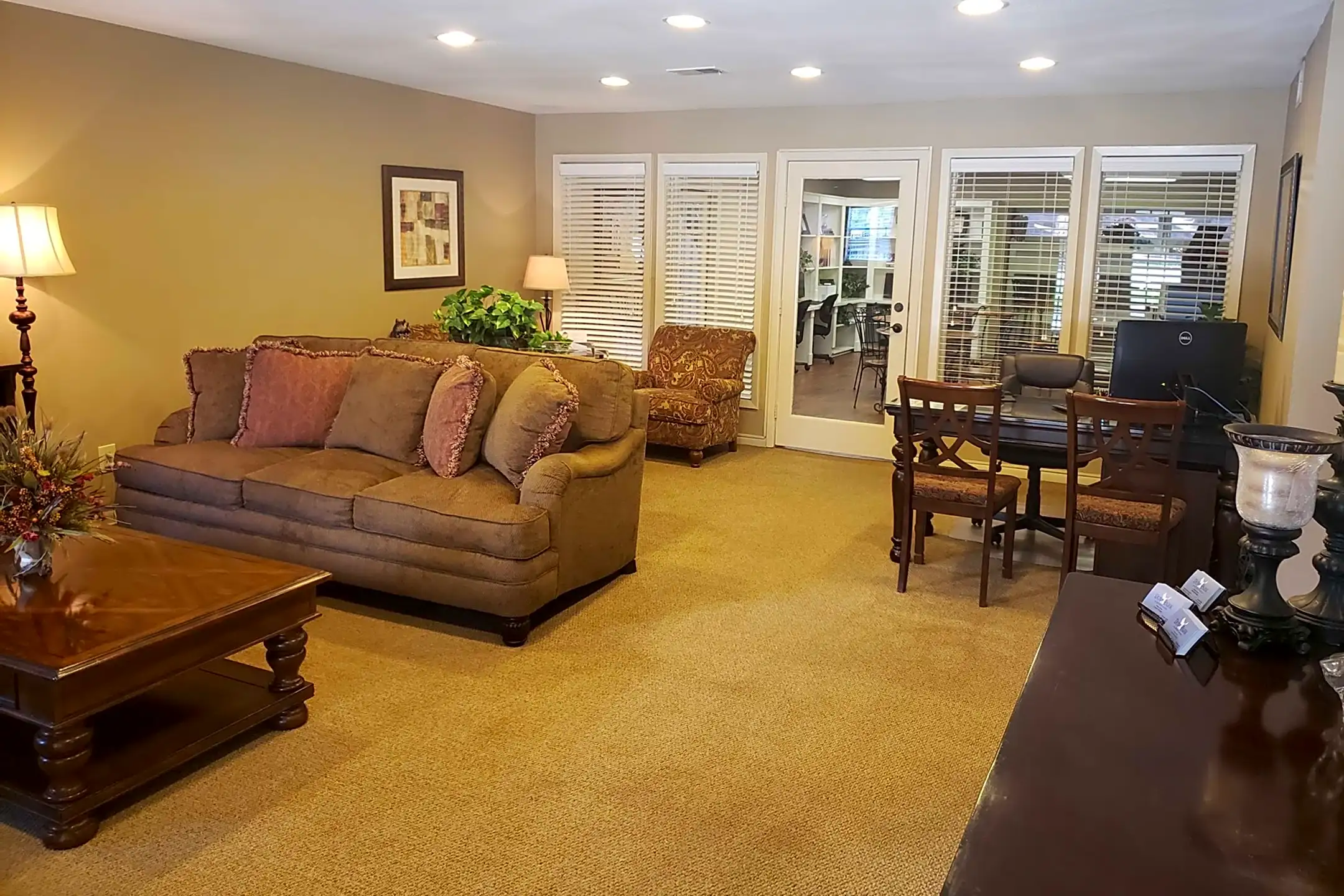 Dove Park Grapevine, TX 76051