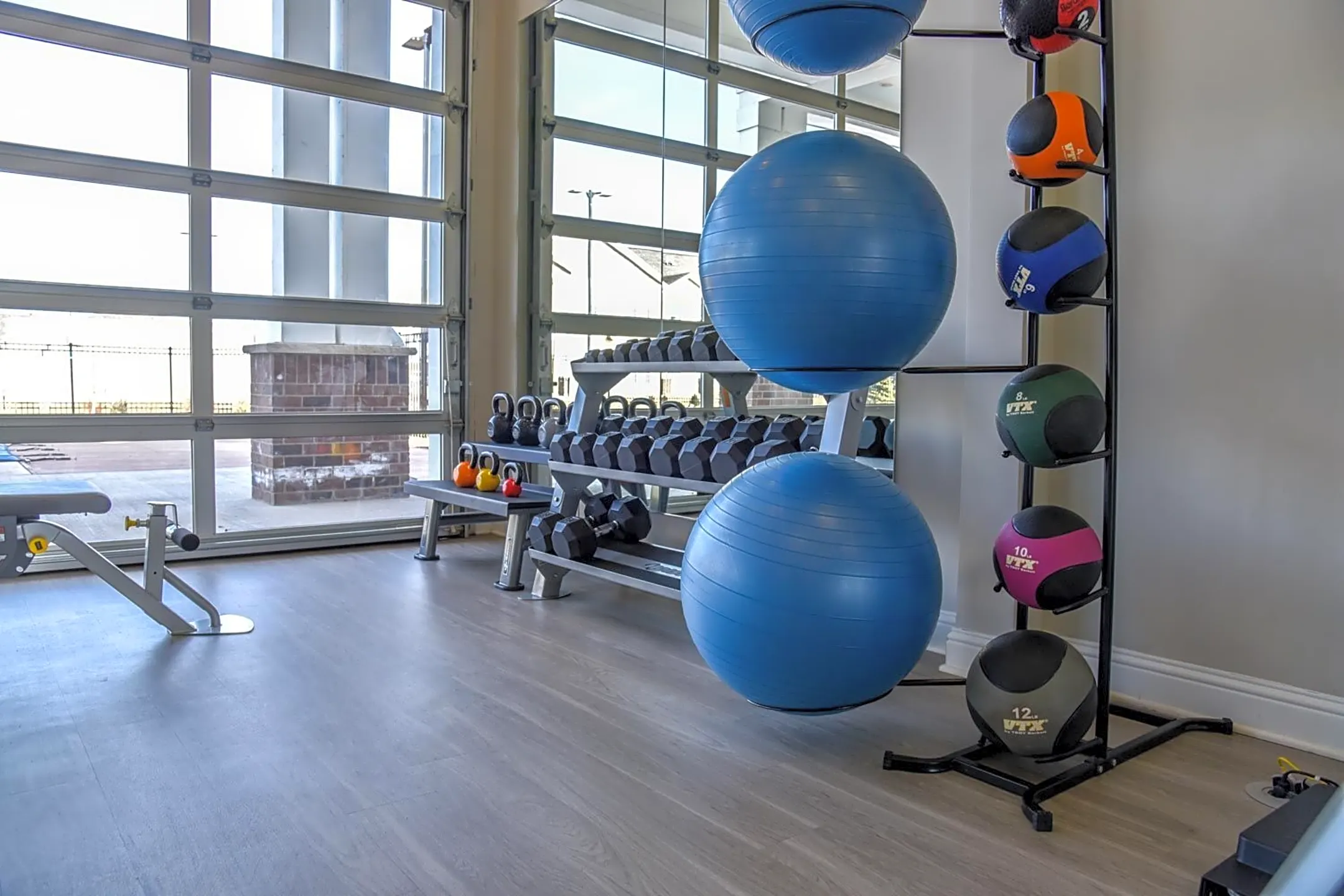 Springs at Egan Drive Apartments 14125 Louisiana Avenue South