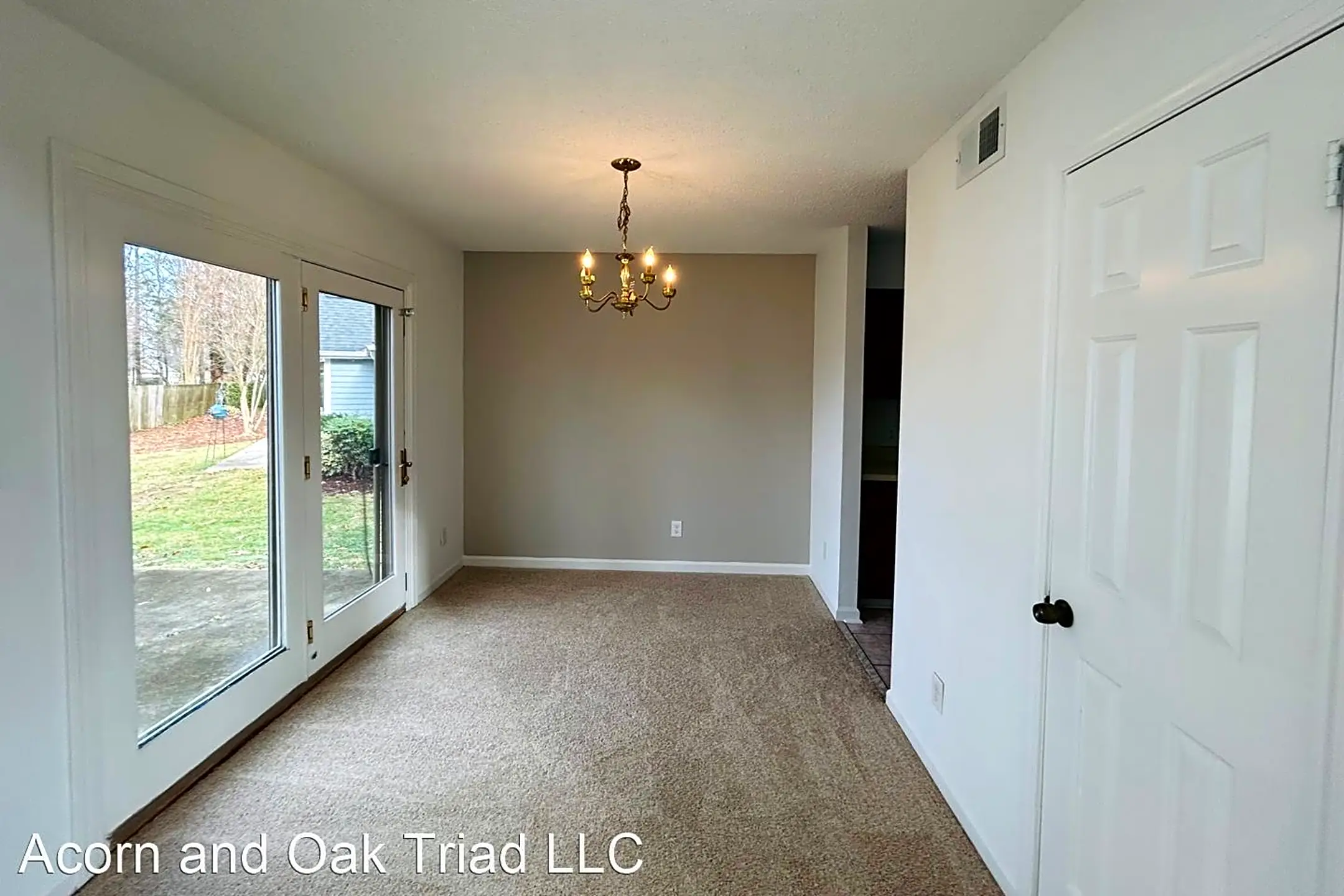 610 Pisgah Church Rd 610 Pisgah Church Rd unit 4 Greensboro, NC