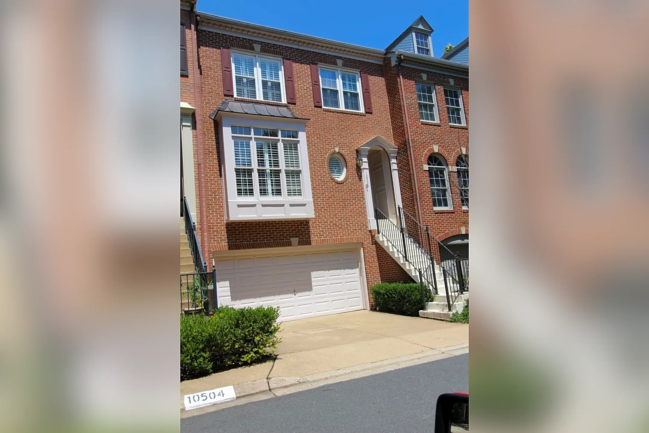 10502 James Wren Way | Fairfax, VA Houses for Rent | Rent.