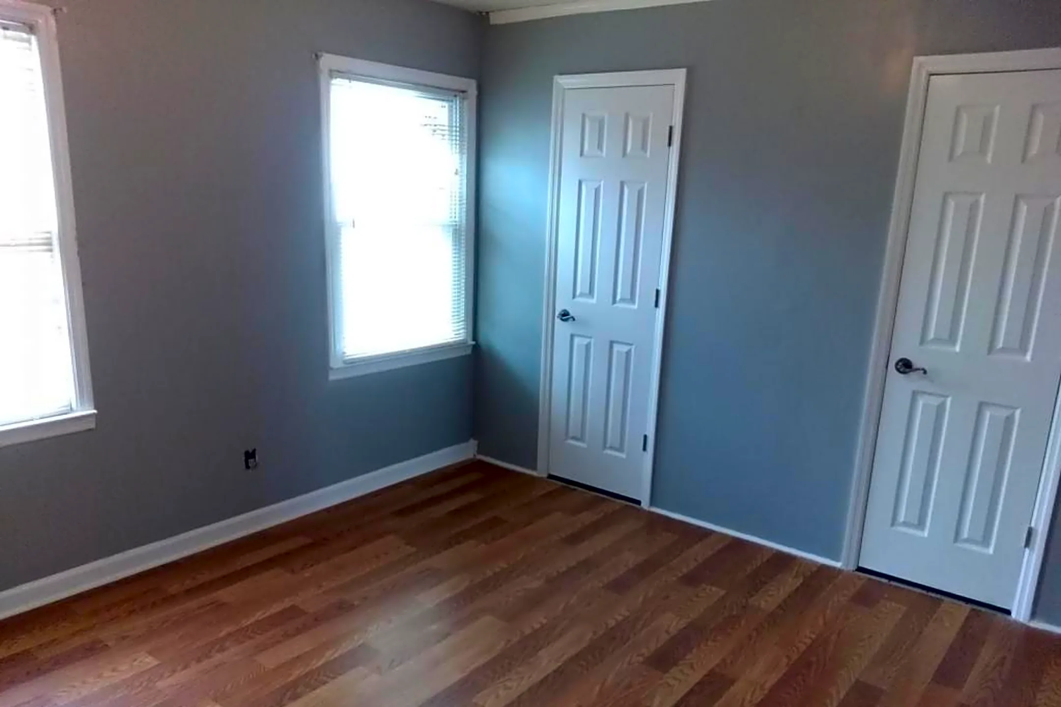 228 8th St SW Townhomes Decatur, AL 35601