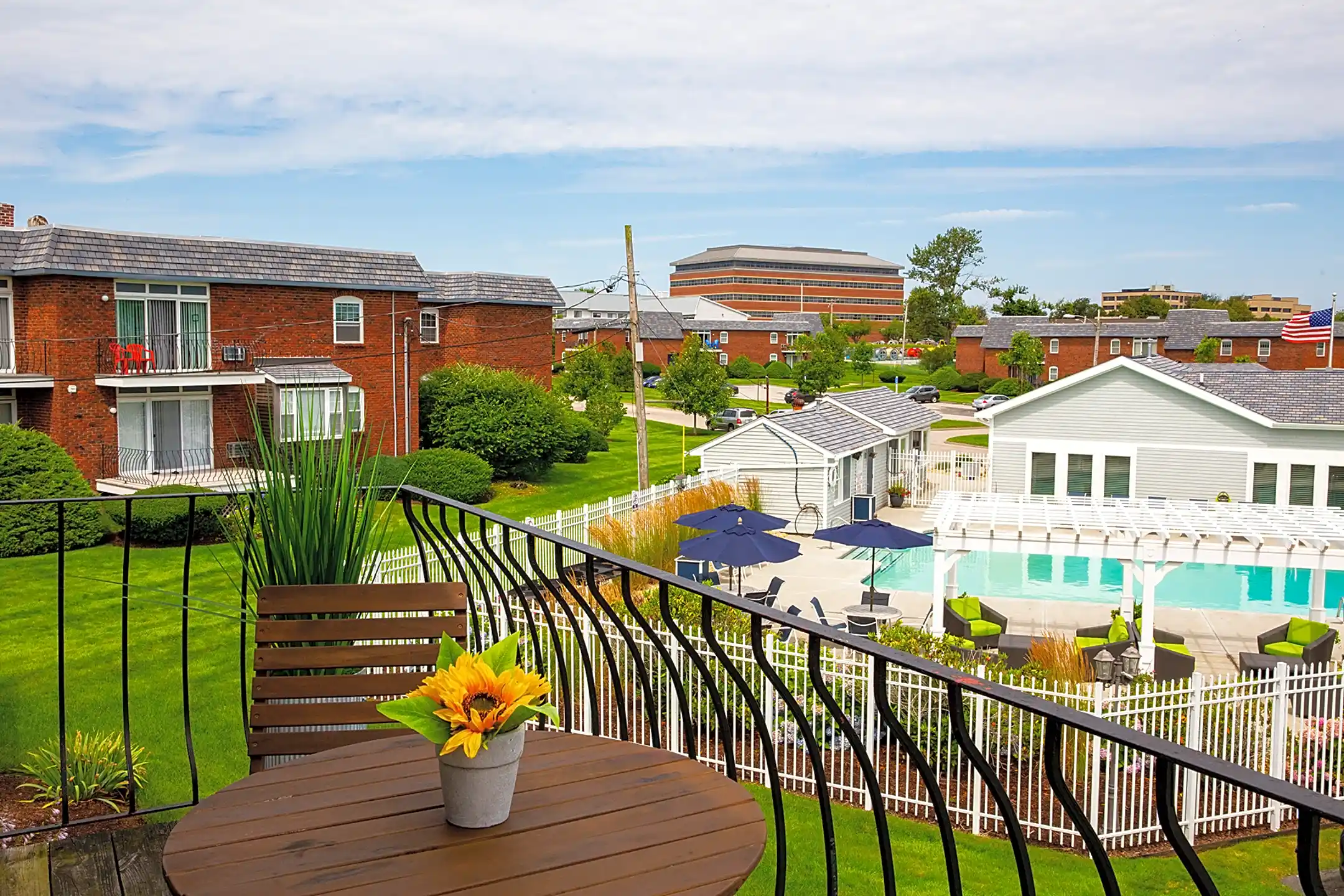 Northgate Apartment Homes 3 Admiralty Dr Middletown, RI Apartments