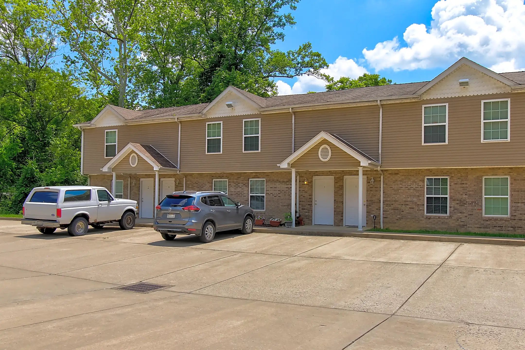 River Island Apartments 11760 Coal River Rd Saint Albans, WV Apartments for Rent Rent.