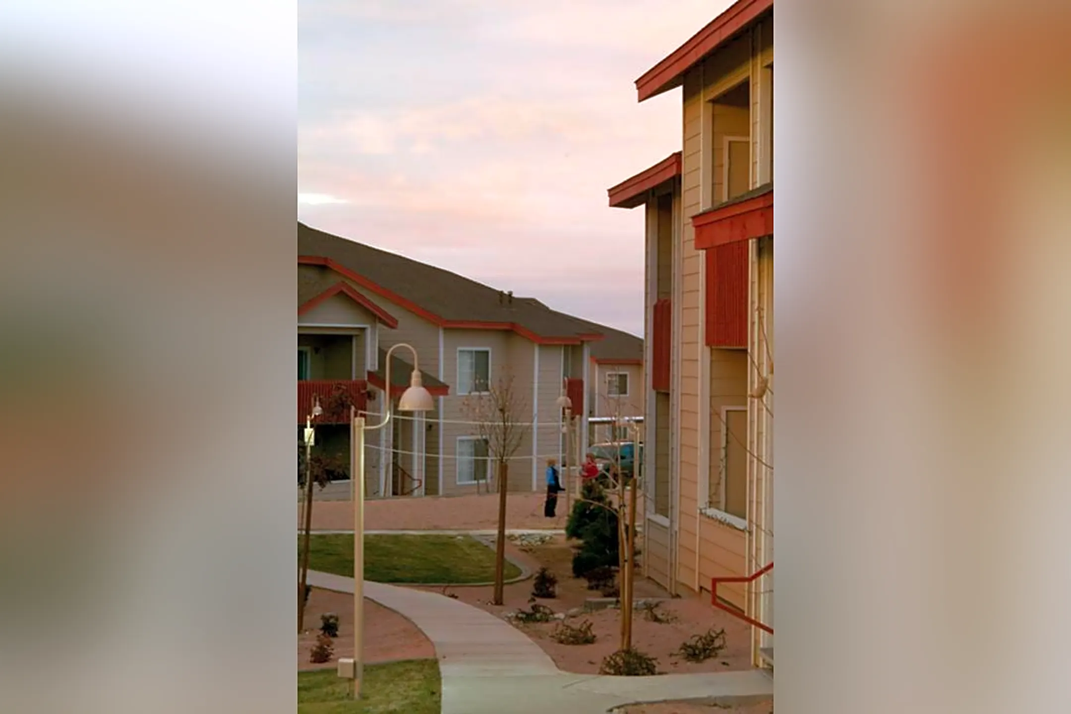 Tapestry At Granville Luxury Apartments 6810 E Spouse Dr Prescott