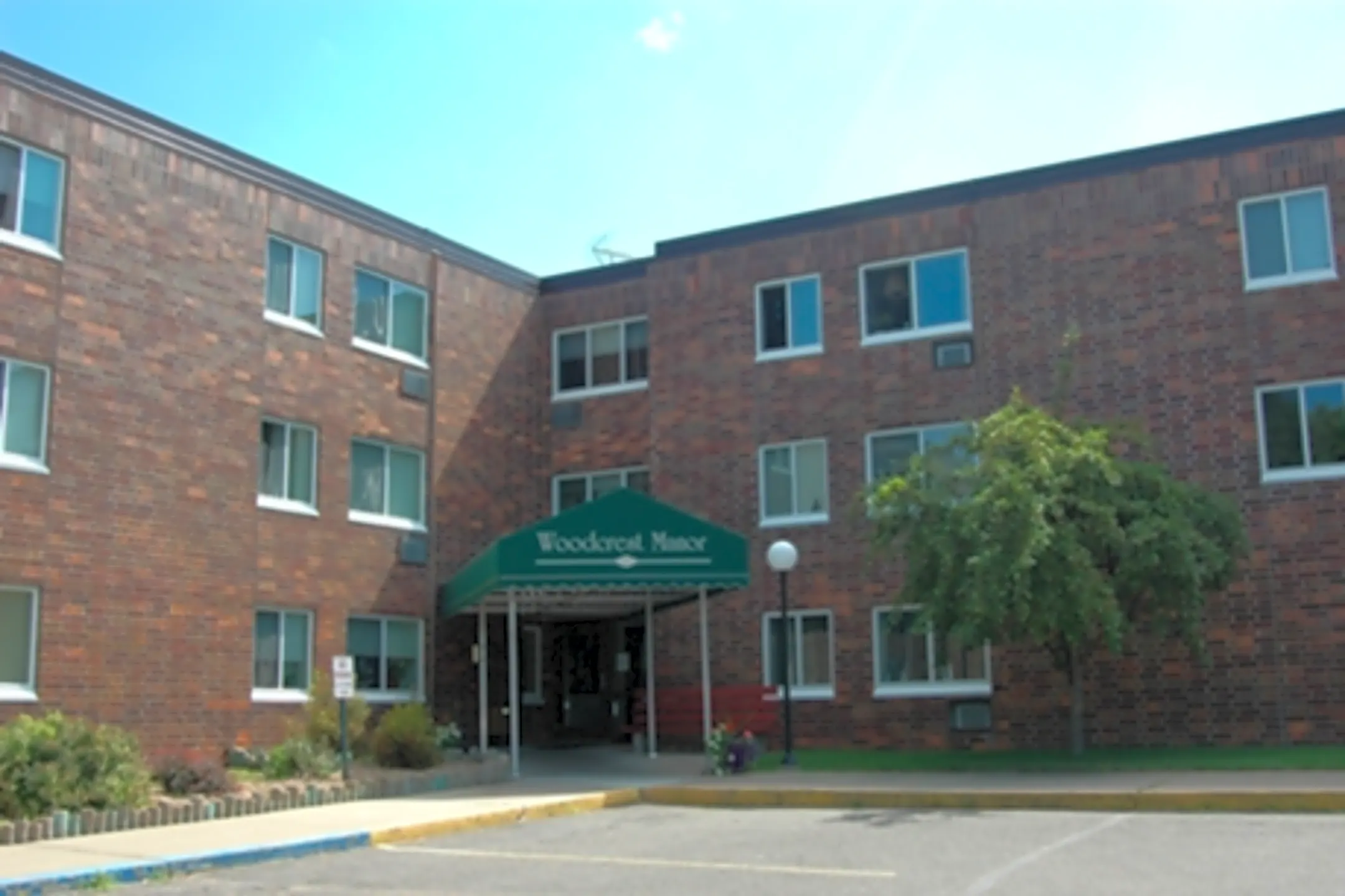 Woodcrest Manor 450 Bean Ave Mora, MN Apartments for Rent Rent.
