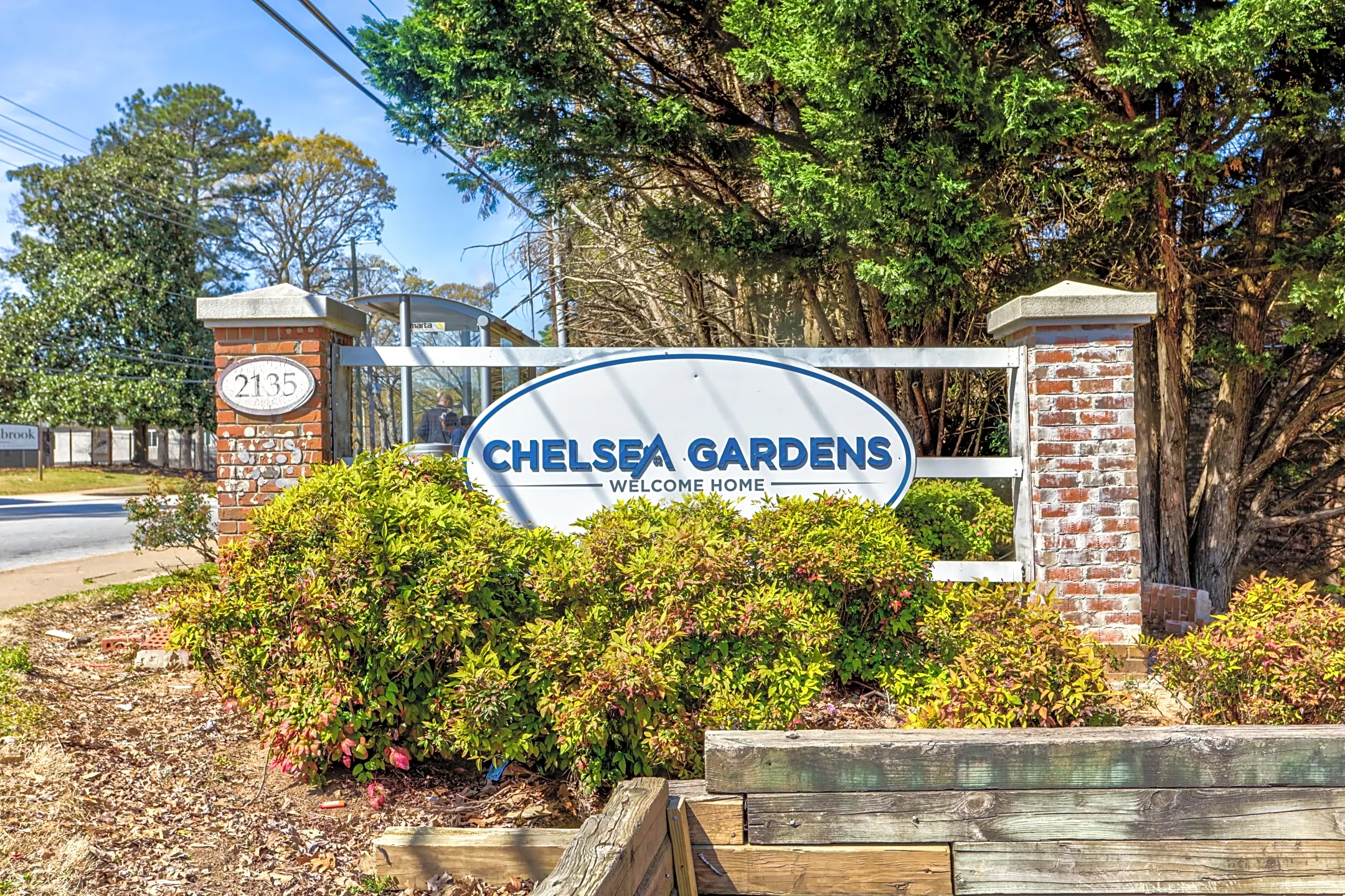 Chelsea Gardens 2135 Godby Rd Atlanta, GA Apartments for Rent Rent.